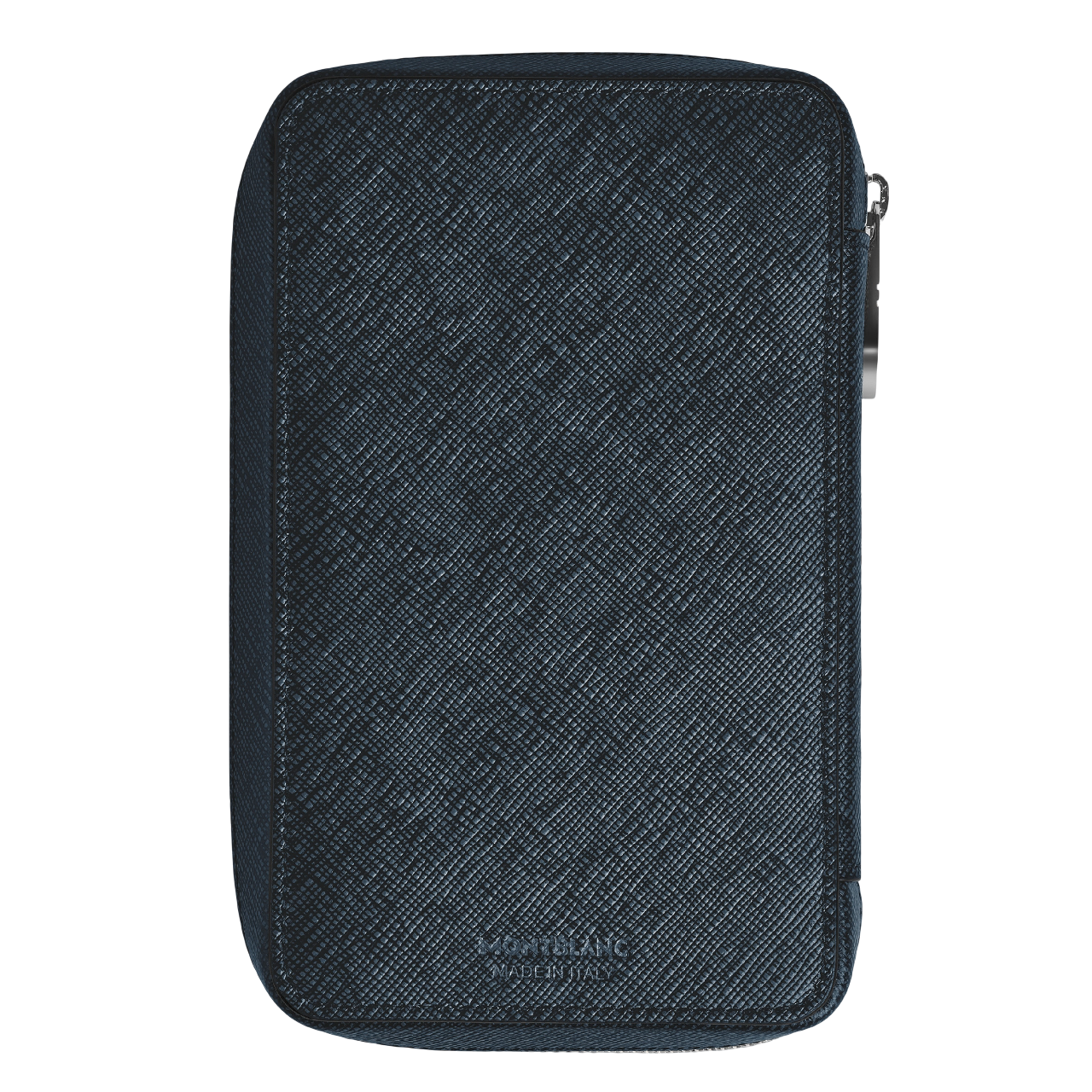 Sartorial 8-Pen Pouch Zip TWBL