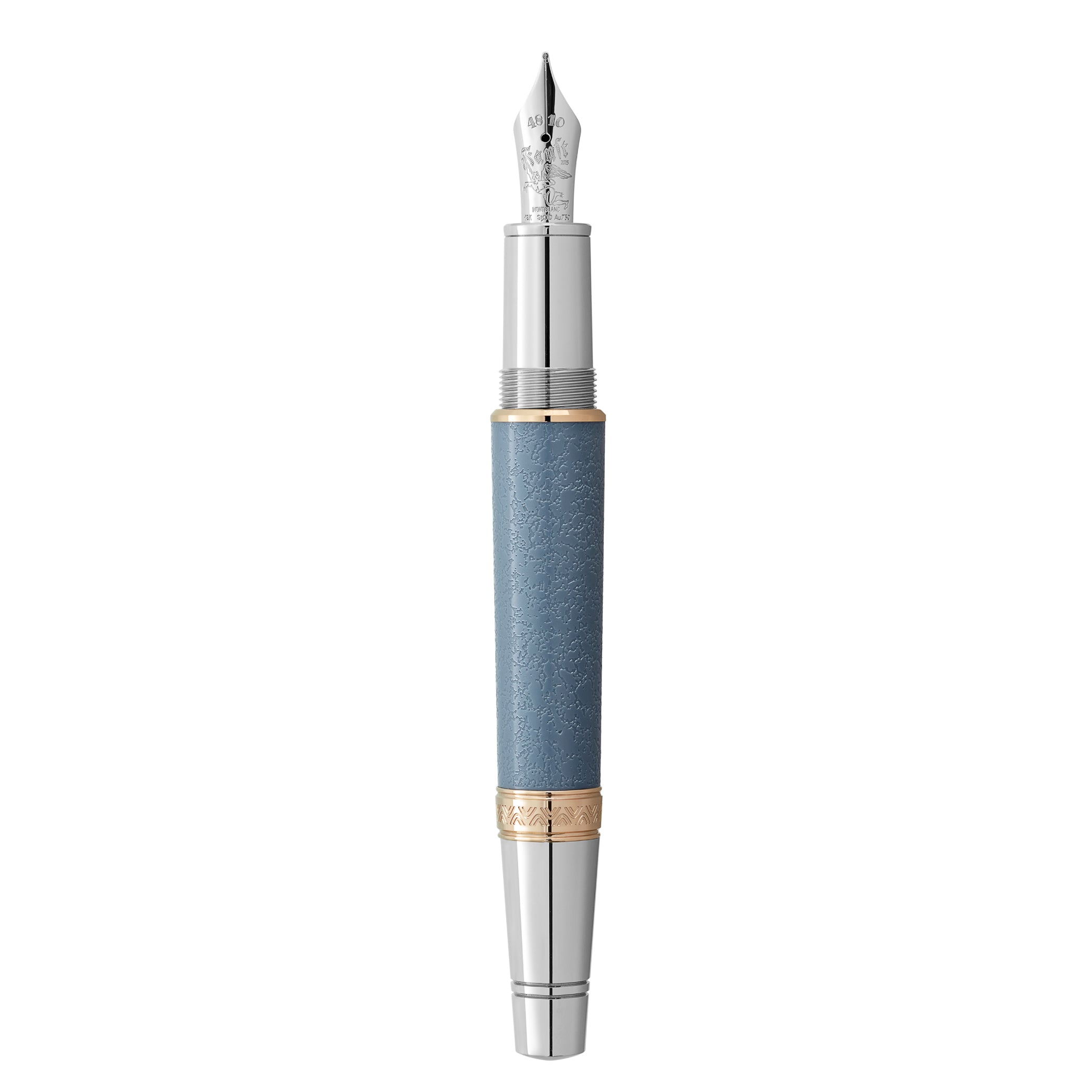 Writers Edition Homage to Johann Wolfgang von Goethe Limited Edition Fountain Pen