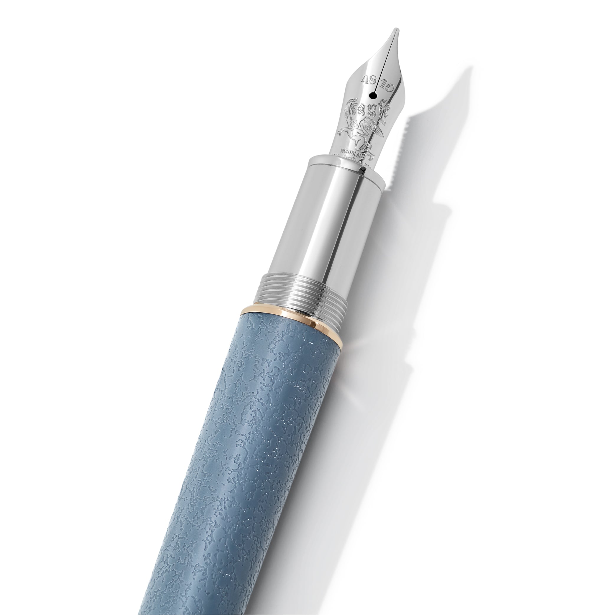 Writers Edition Homage to Johann Wolfgang von Goethe Limited Edition Fountain Pen