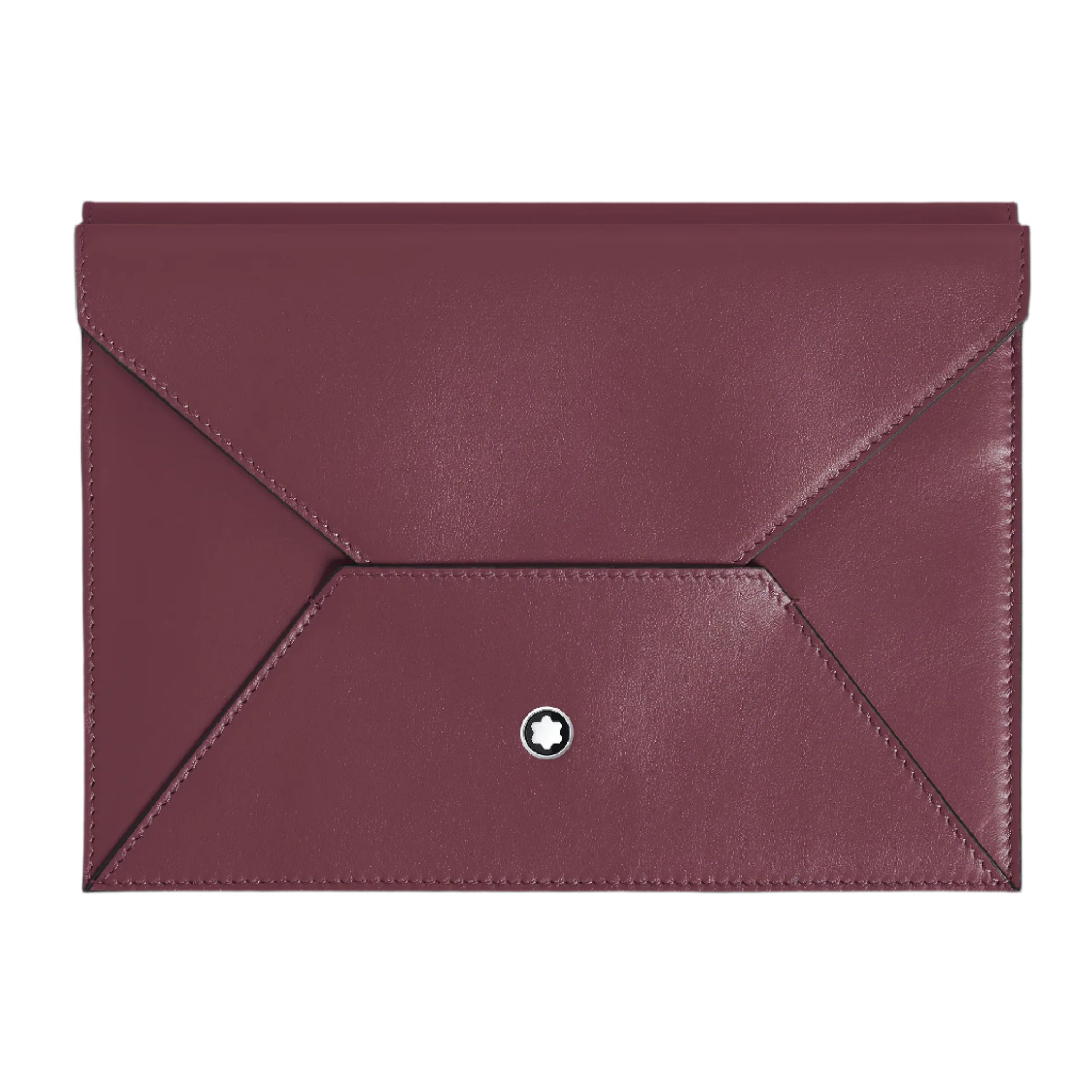Sartorial Envelope Notebook #146 Cassis, Lined