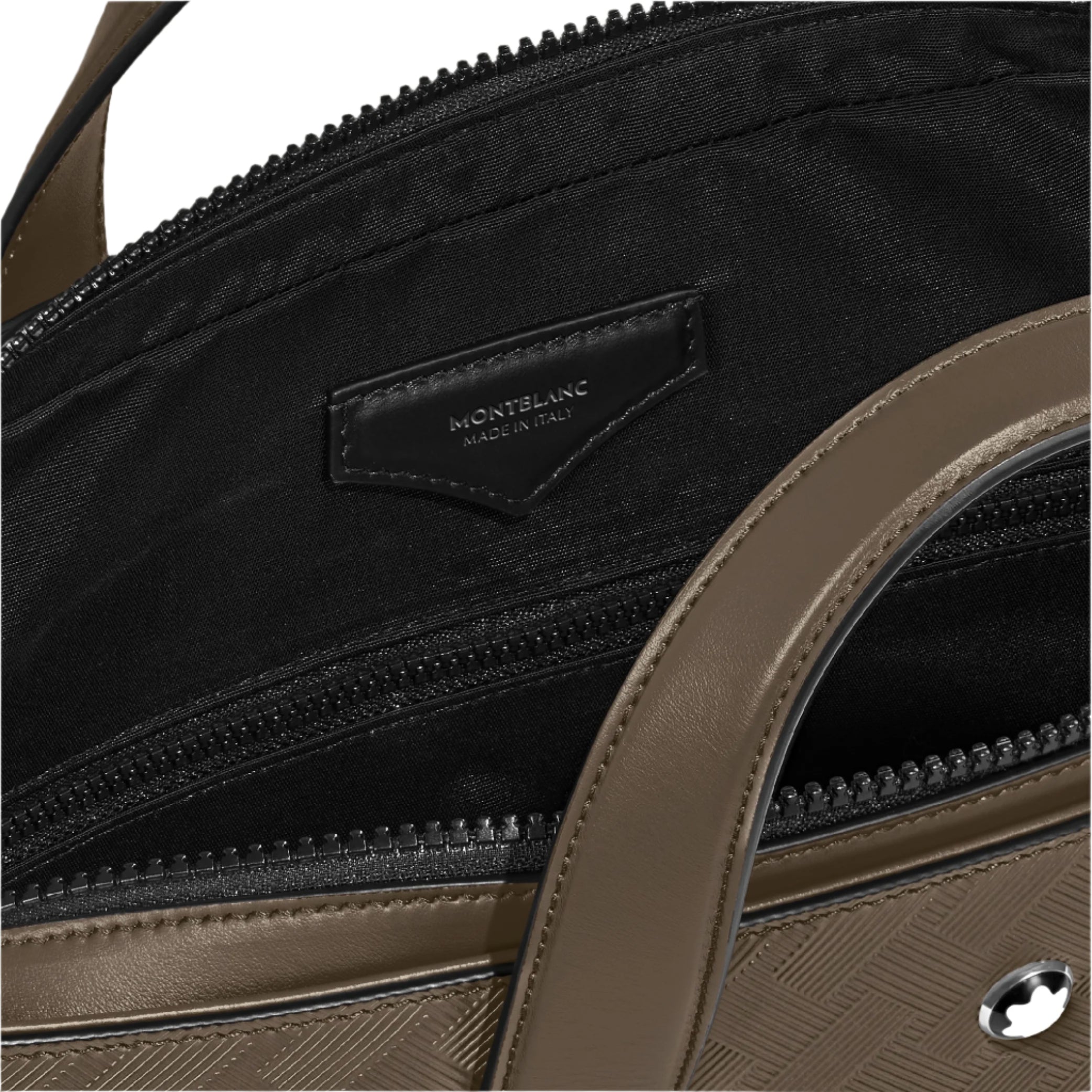 Extreme 3.0 Noisette Thin Document Case