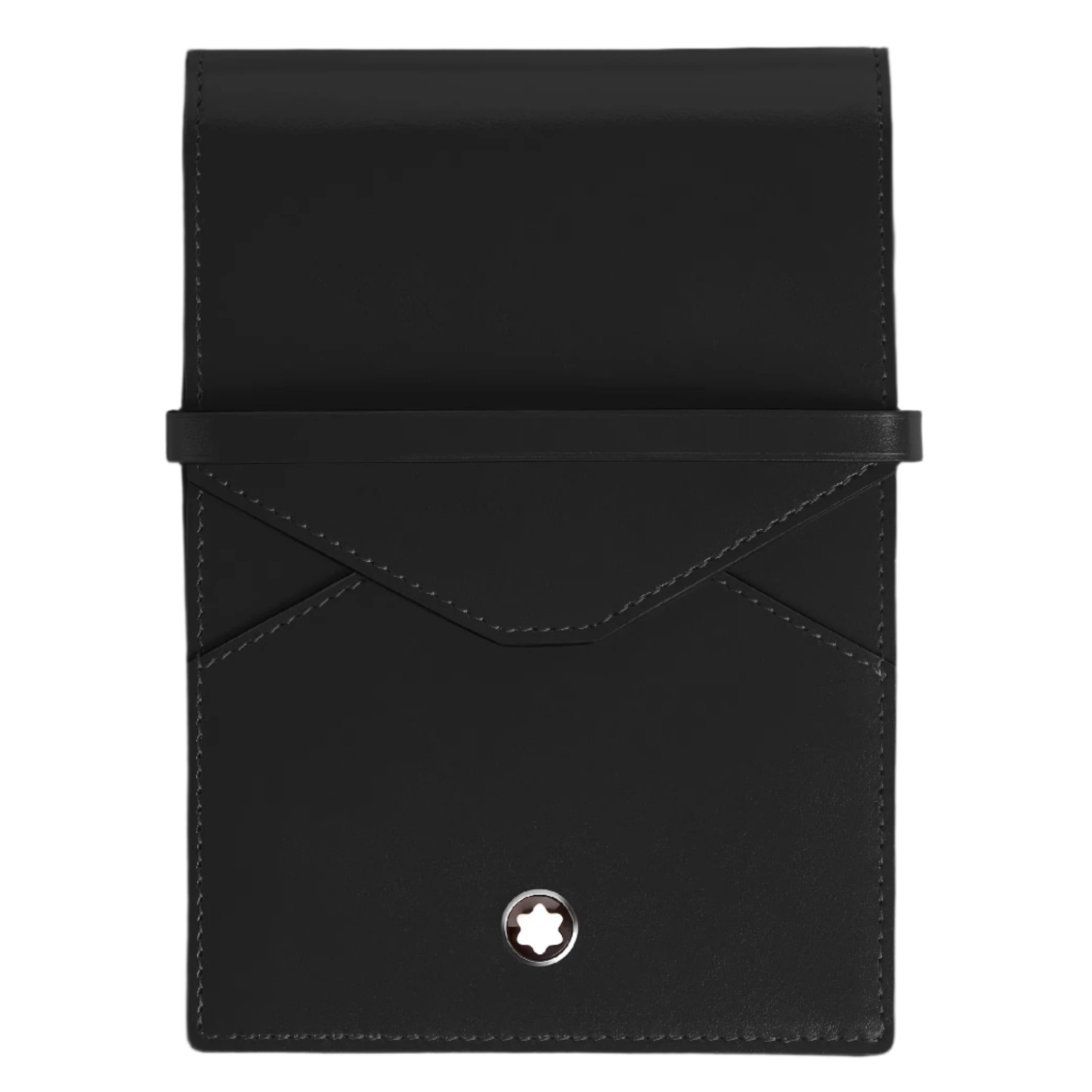 Meisterstück 5 Pen Pouch Black