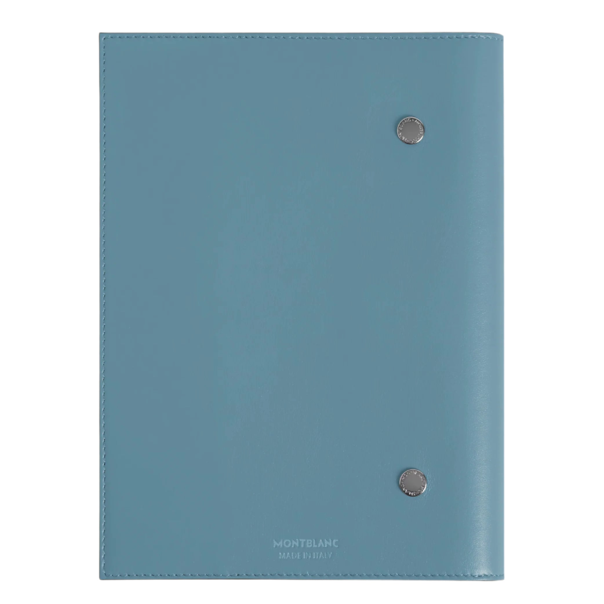 Sartorial Envelope Notebook #146 Smoky Blue, Lined