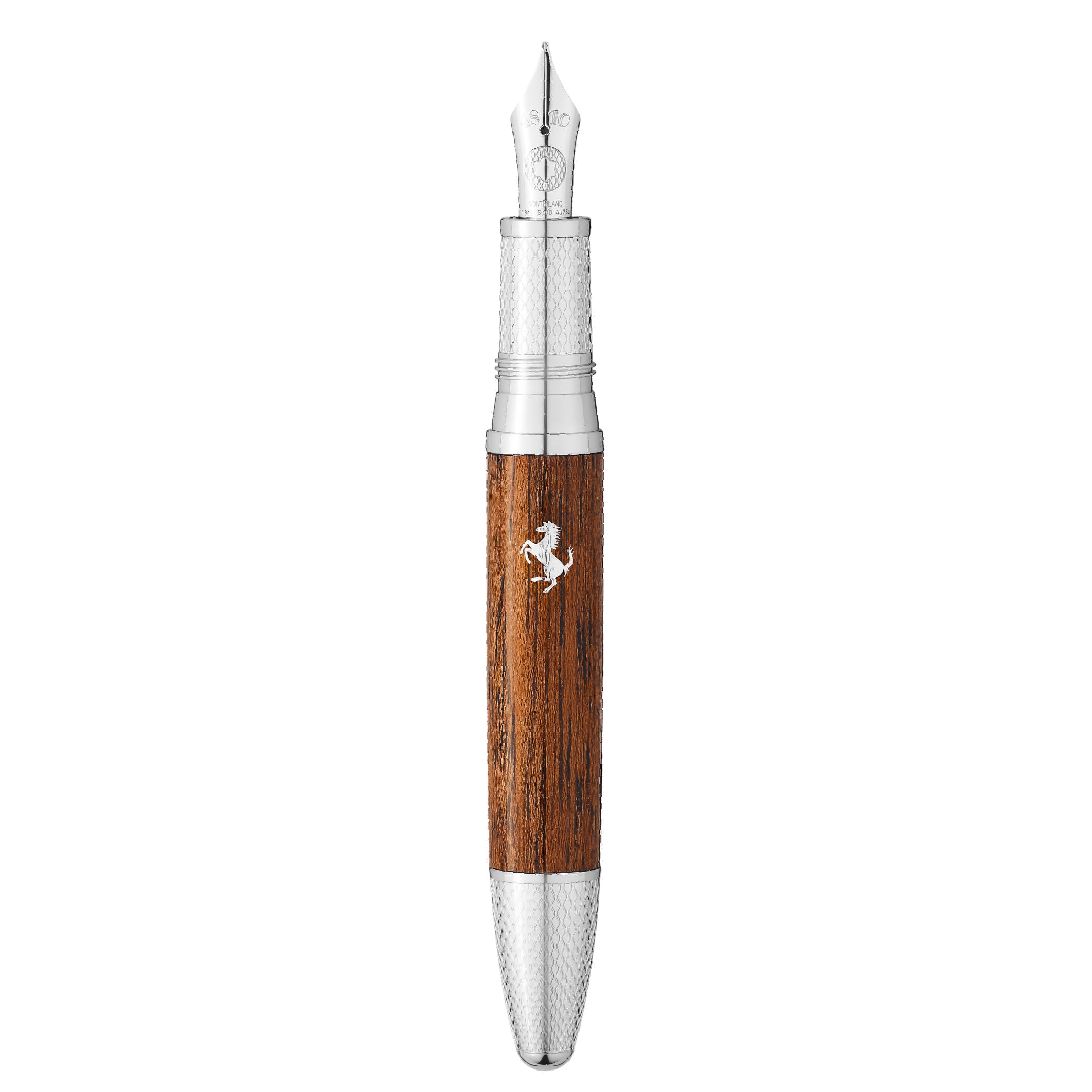 Meisterstück Great Masters Ferrari Classica Fountain Pen