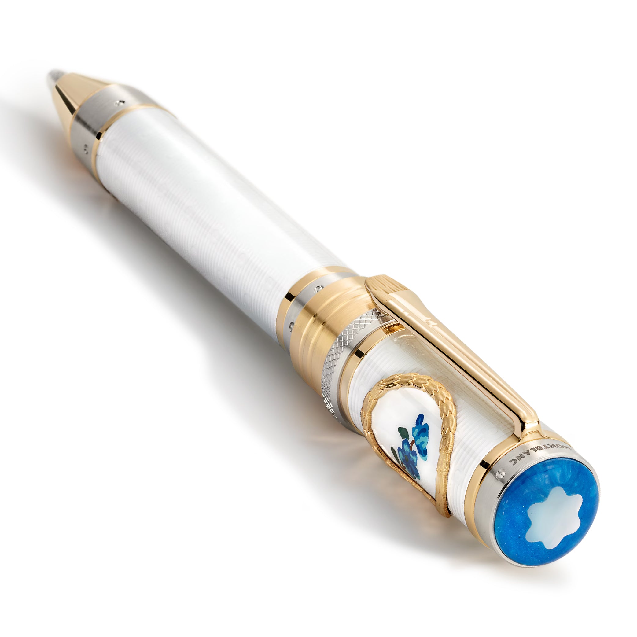 Masters of Art Homage to Pierre-Auguste Renoir Limited Edition 888 Fountain Pen