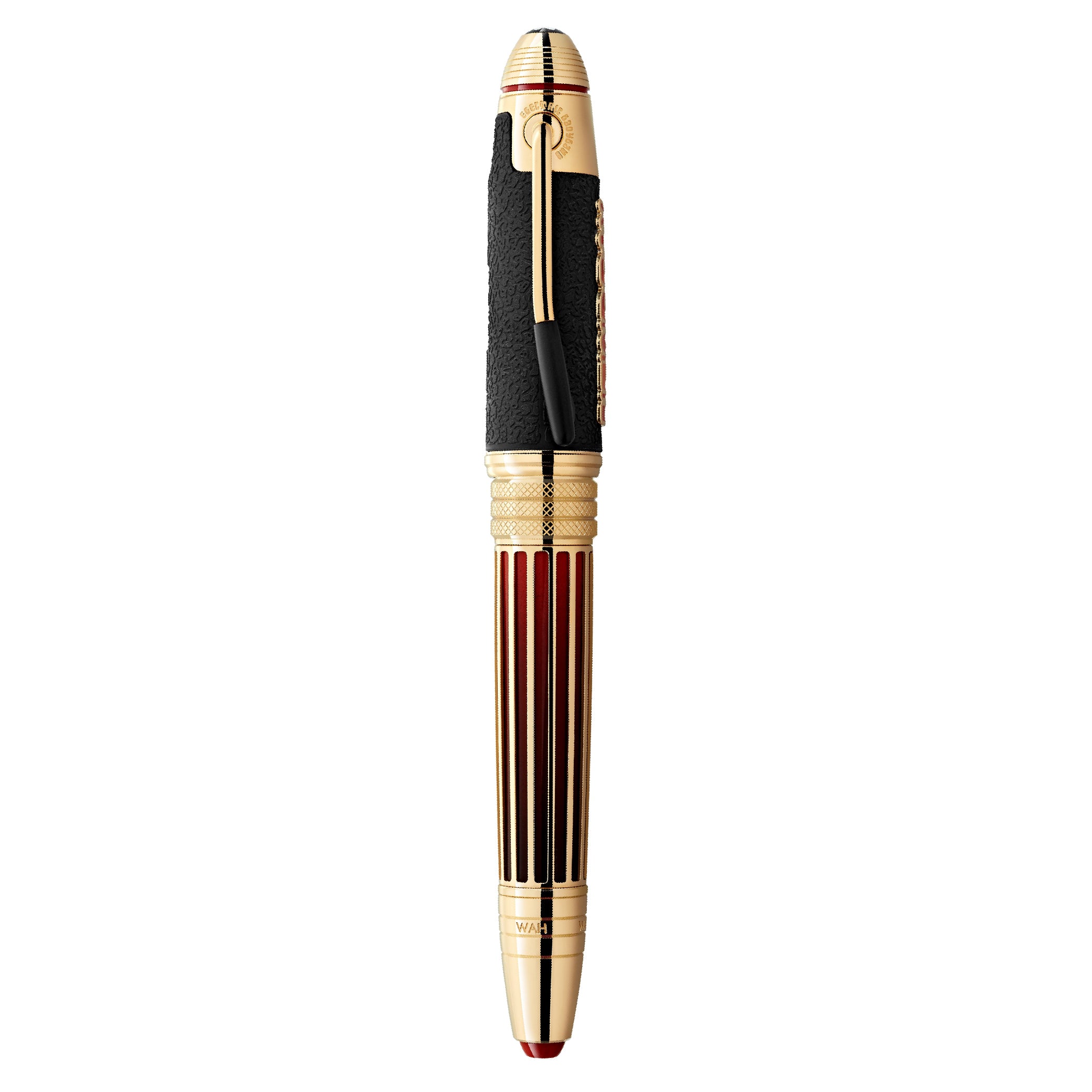 Great Characters Jimi Hendrix Limited Edition 1942 Rollerball
