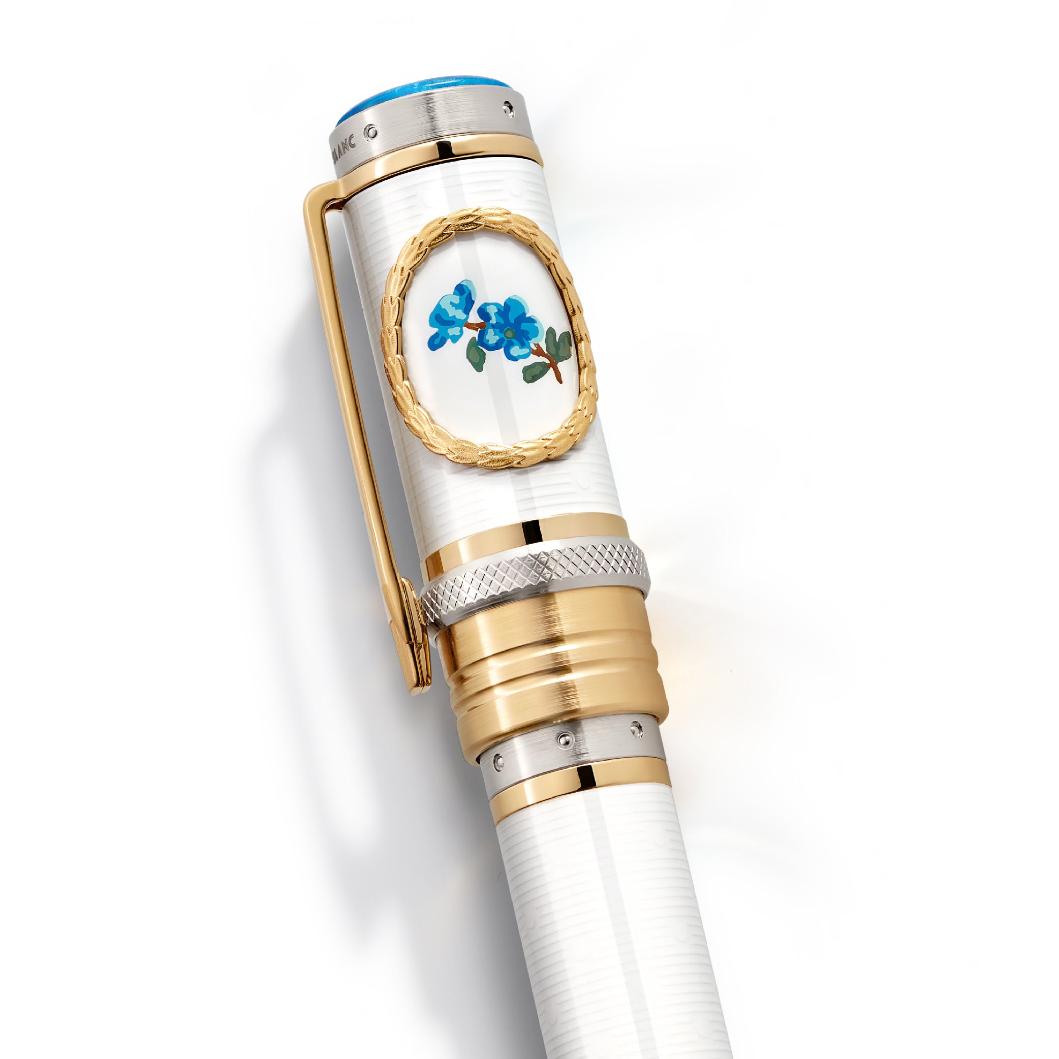 Masters of Art Homage to Pierre-Auguste Renoir Limited Edition 888 Fountain Pen