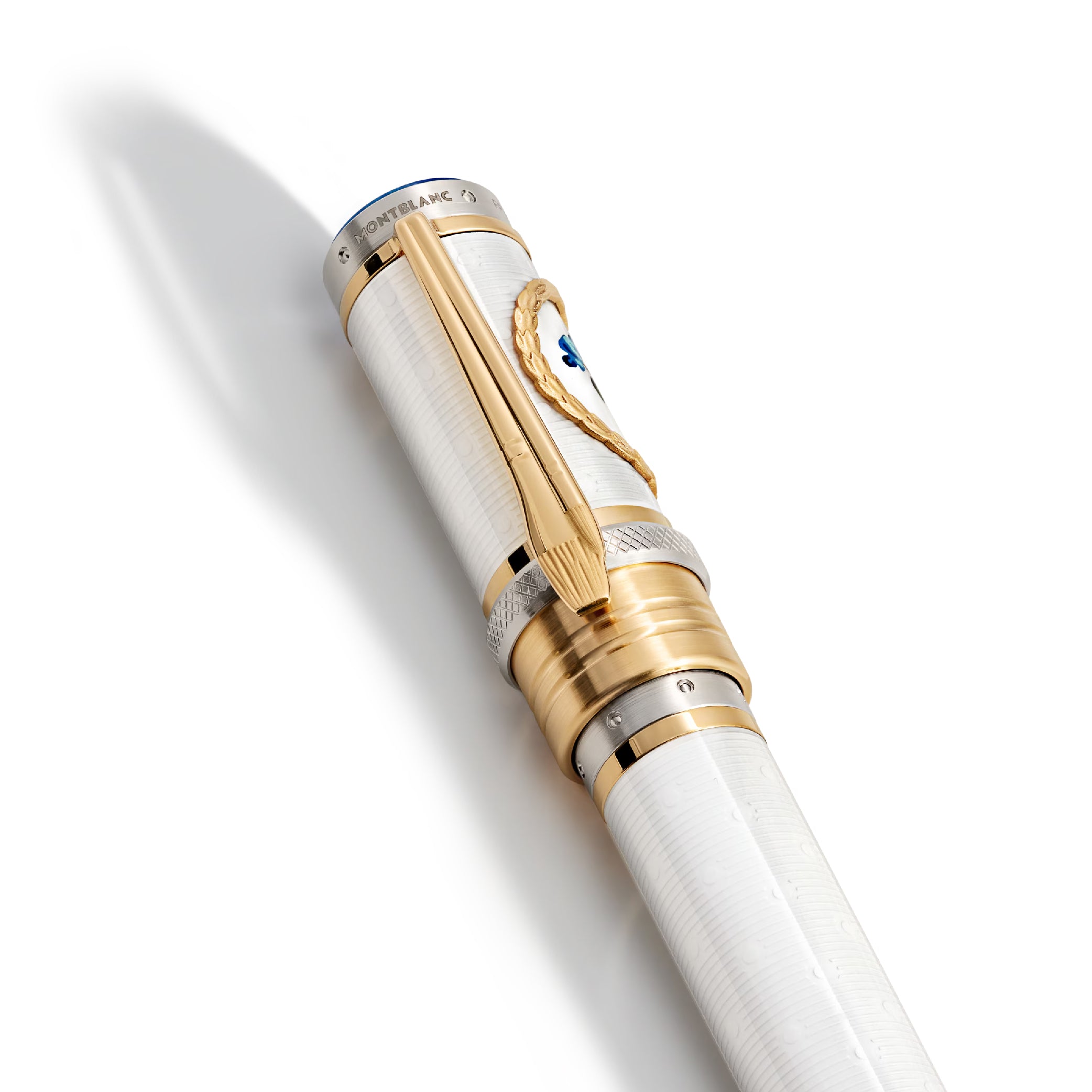 Masters of Art Homage to Pierre-Auguste Renoir Limited Edition 888 Fountain Pen