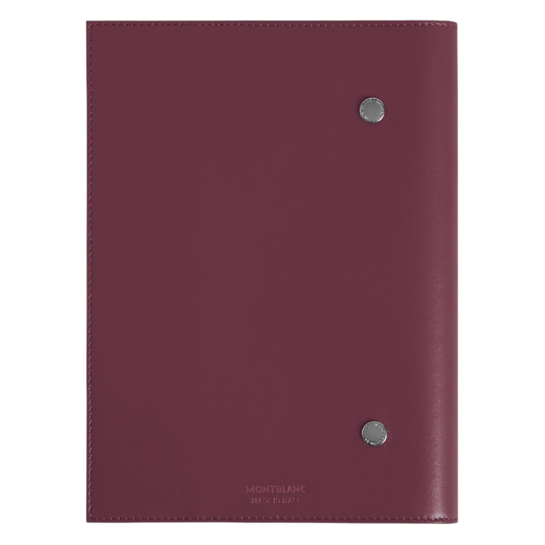 Sartorial Envelope Notebook #146 Cassis, Lined