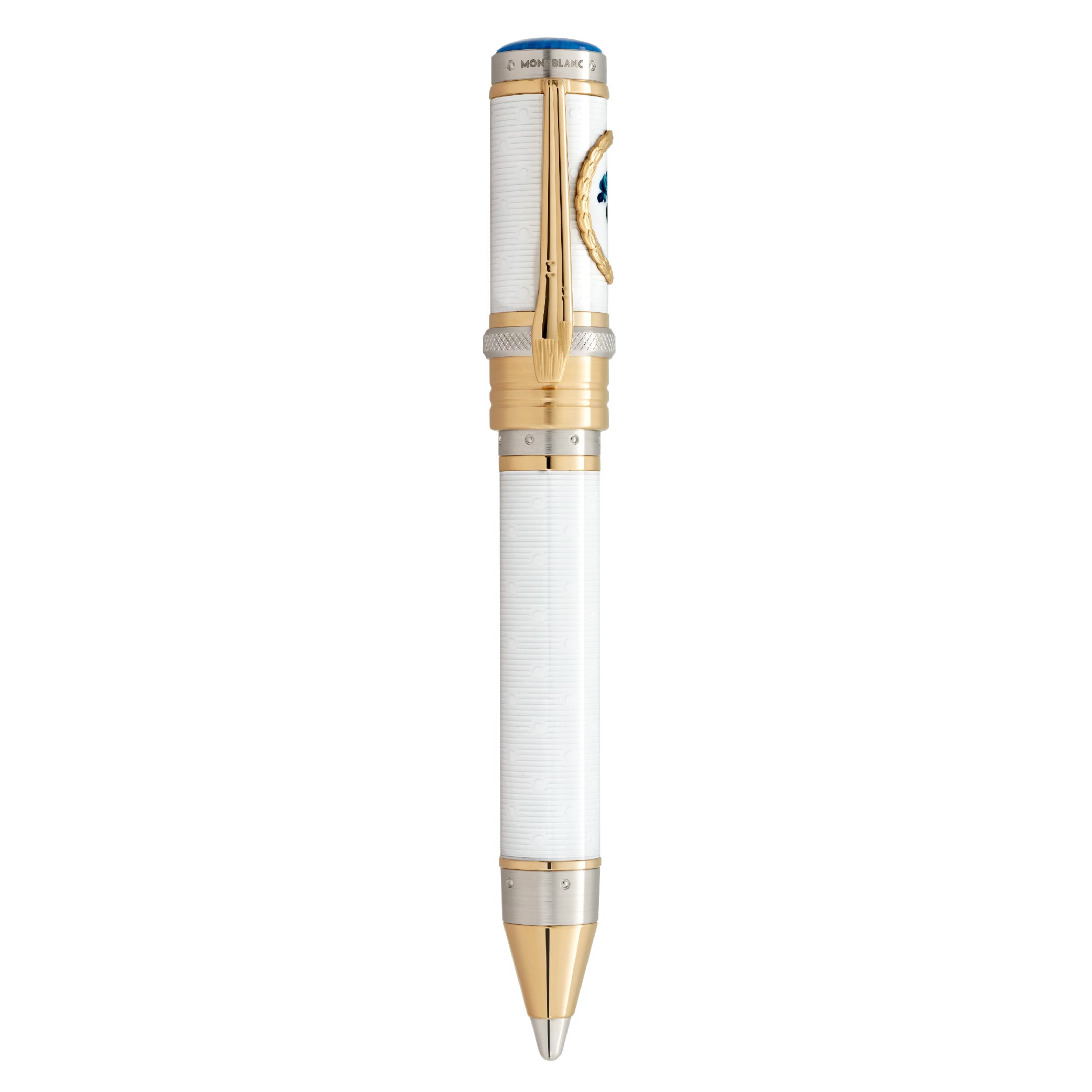 Masters of Art Homage to Pierre-Auguste Renoir Limited Edition 888 Fountain Pen