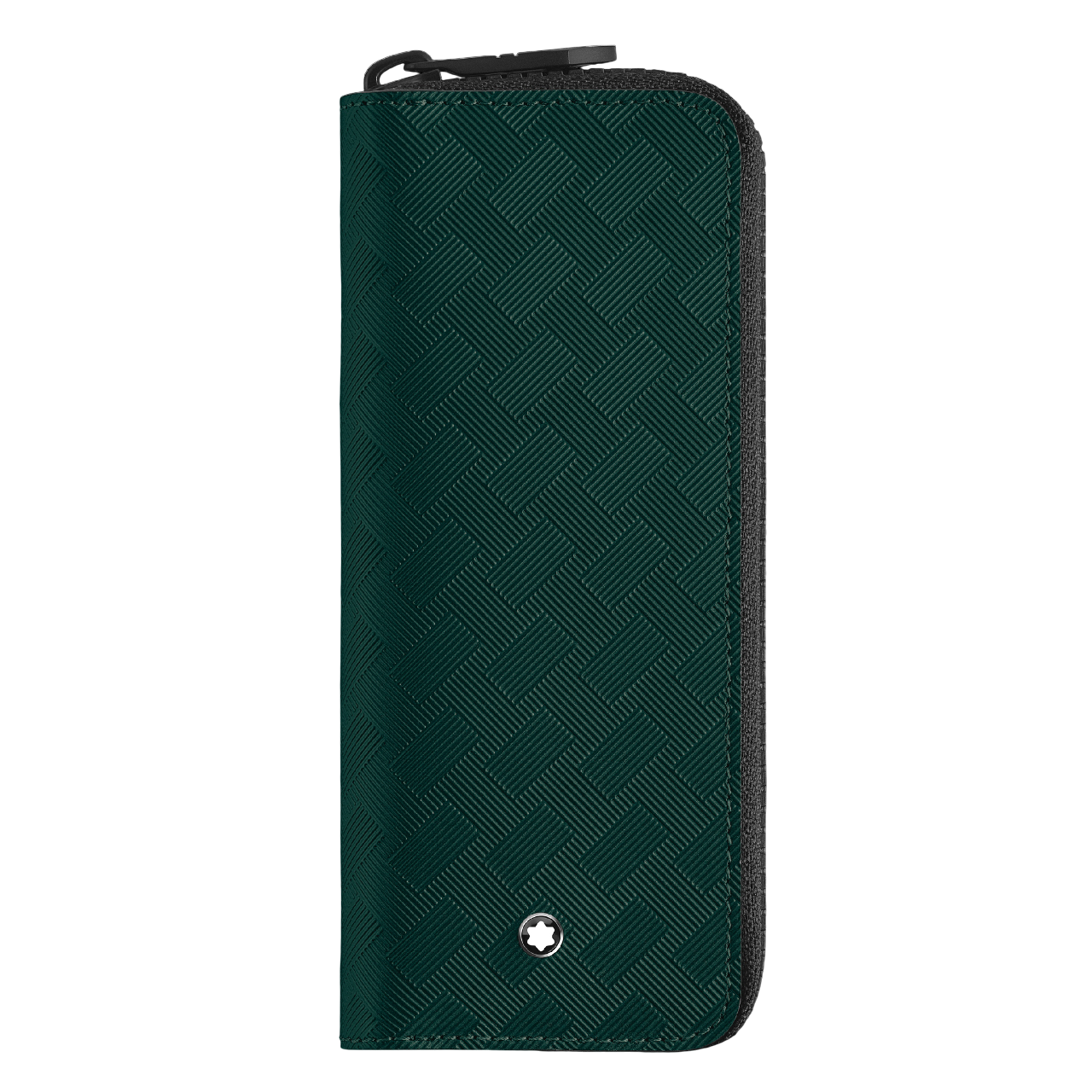 Extreme 3.0 2 Pen Pouch Zip British Green