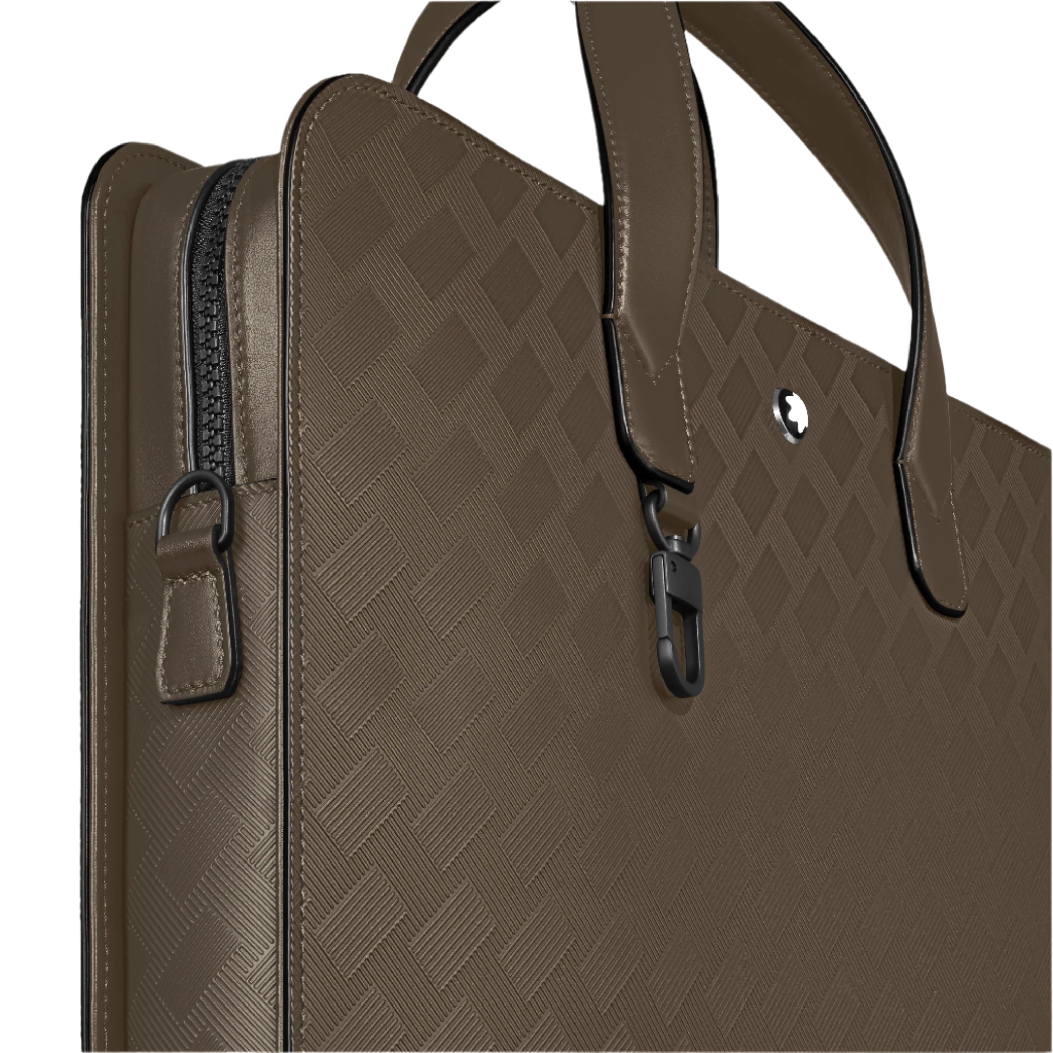 Extreme 3.0 Noisette Thin Document Case