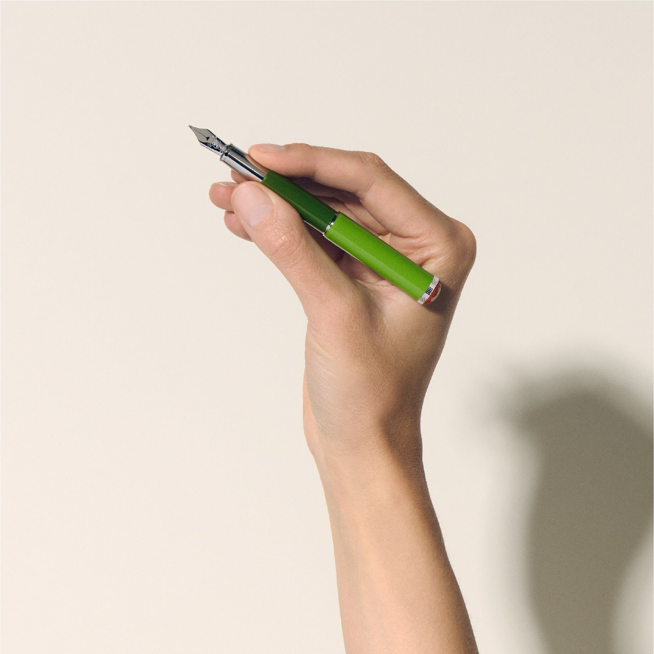 Wes Anderson for Montblanc The \"SCHREIBERLING\" Limited Edition 1969 Fountain Pen