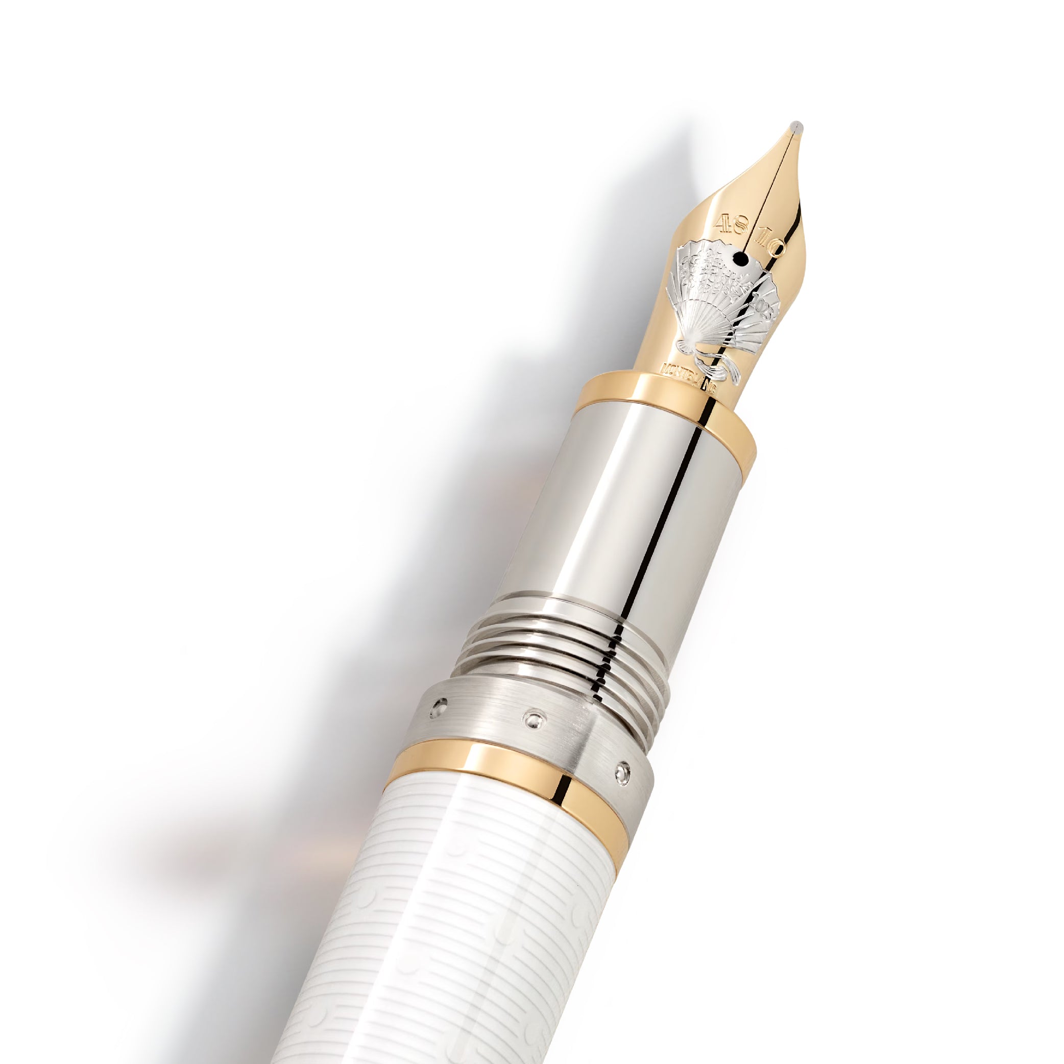 Masters of Art Homage to Pierre-Auguste Renoir Limited Edition 888 Fountain Pen