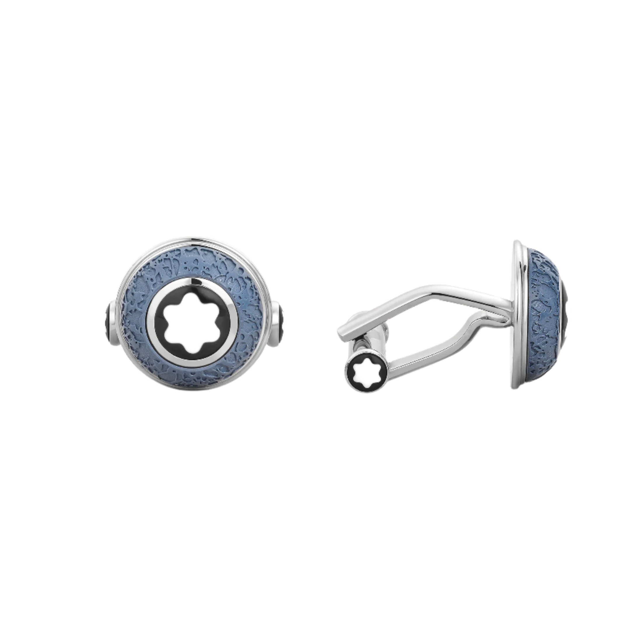 Writers Edition Homage to Johann Wolfgang von Goethe Cufflinks