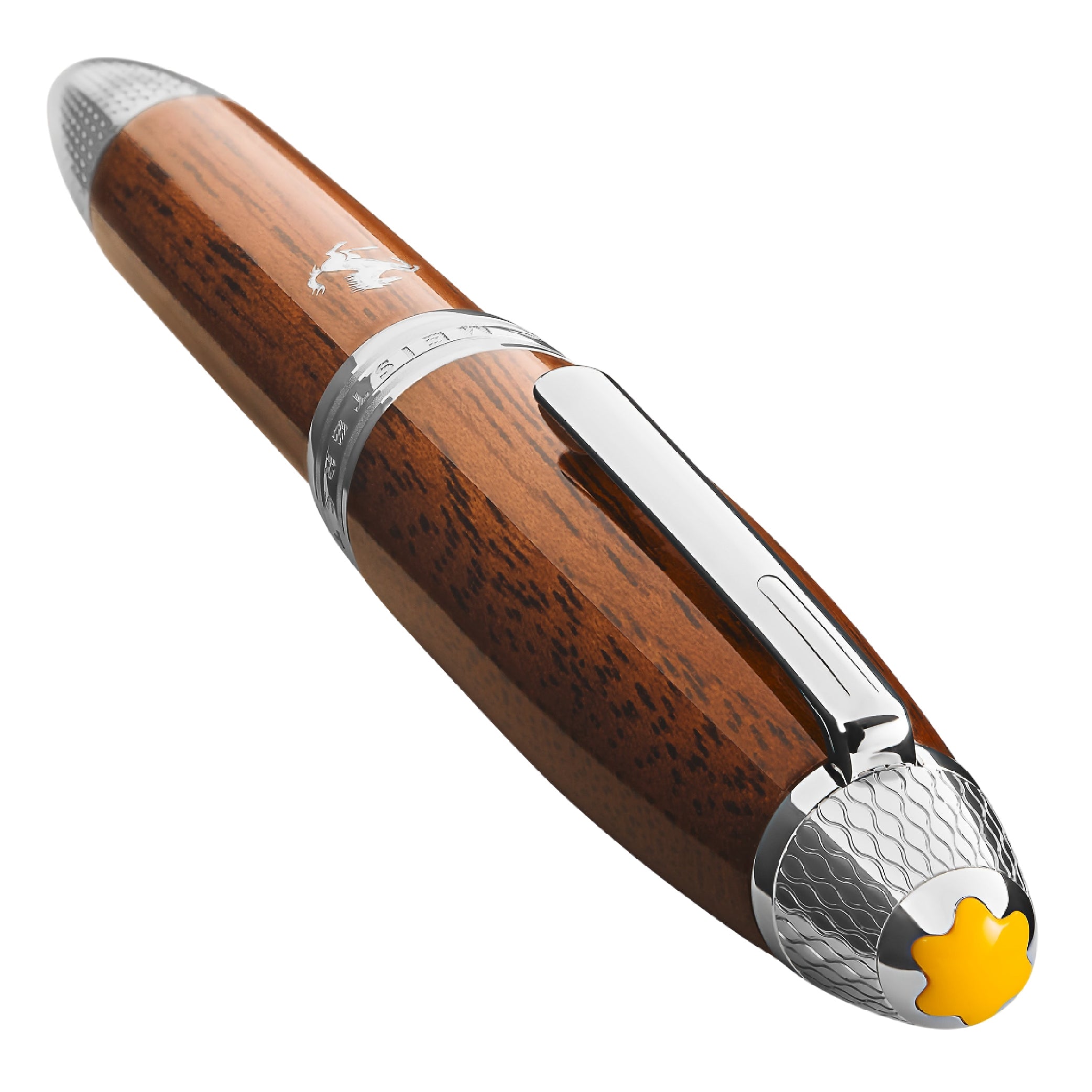 Meisterstück Great Masters Ferrari Classica Fountain Pen