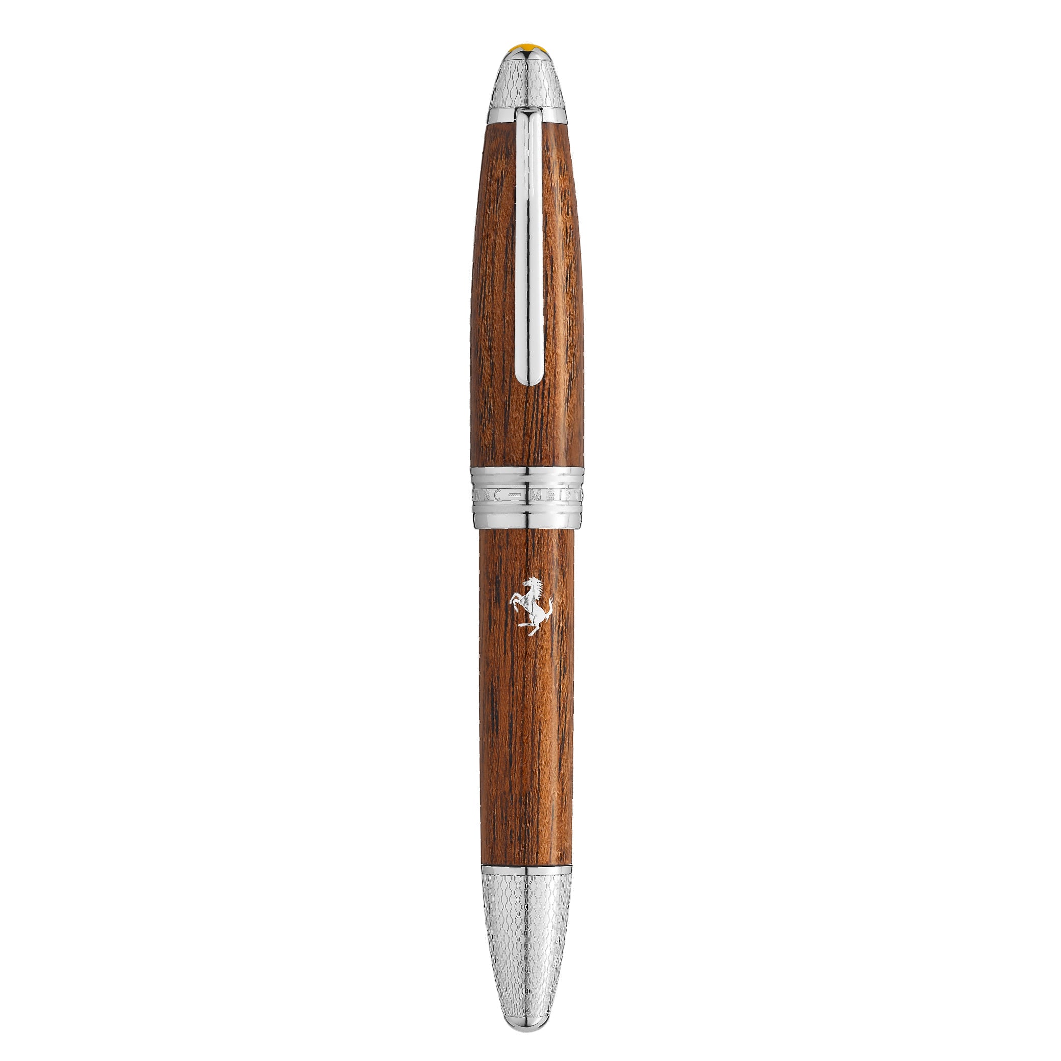 Meisterstück Great Masters Ferrari Classica Fountain Pen