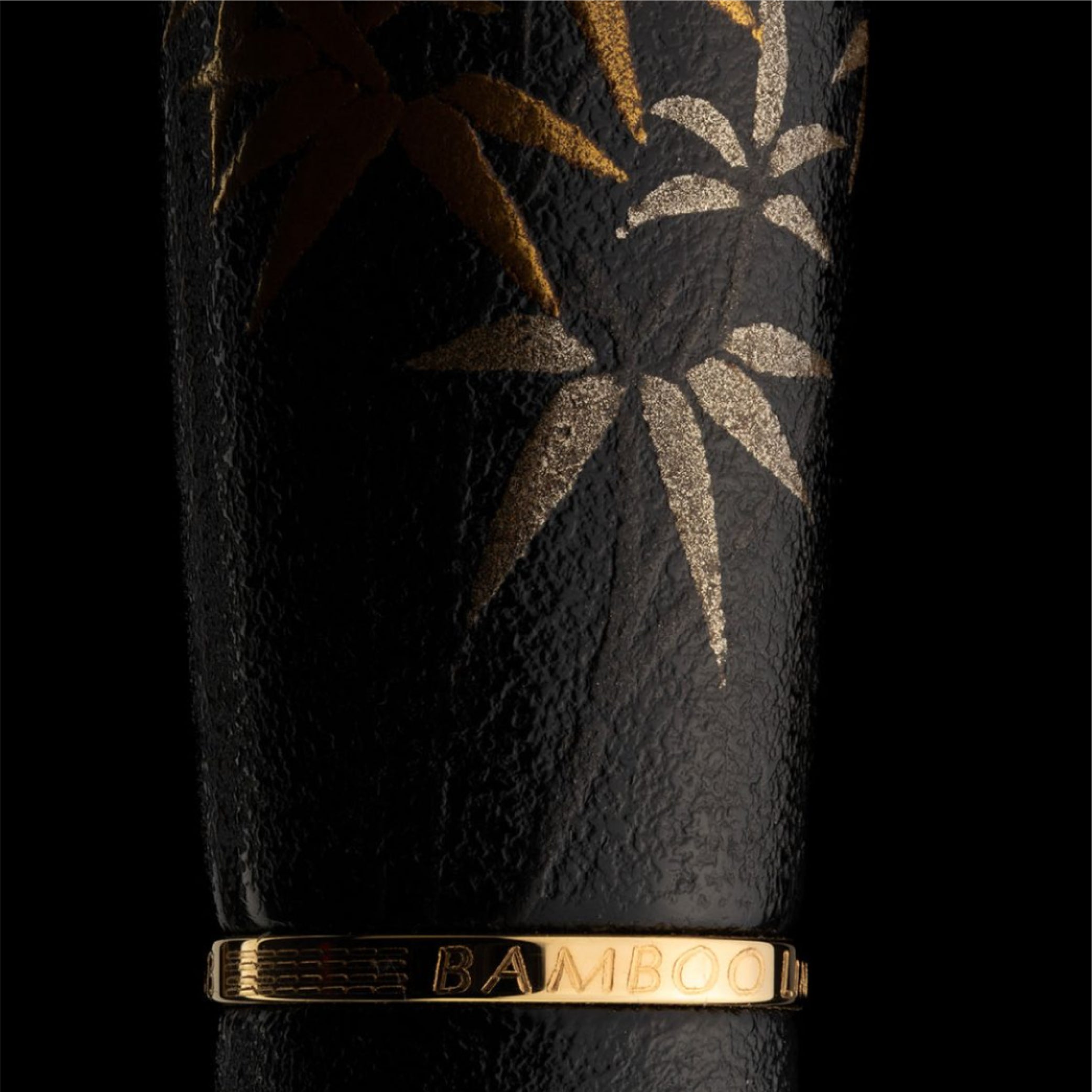 La Dotta Bamboo Limited Edition Fountain Pen