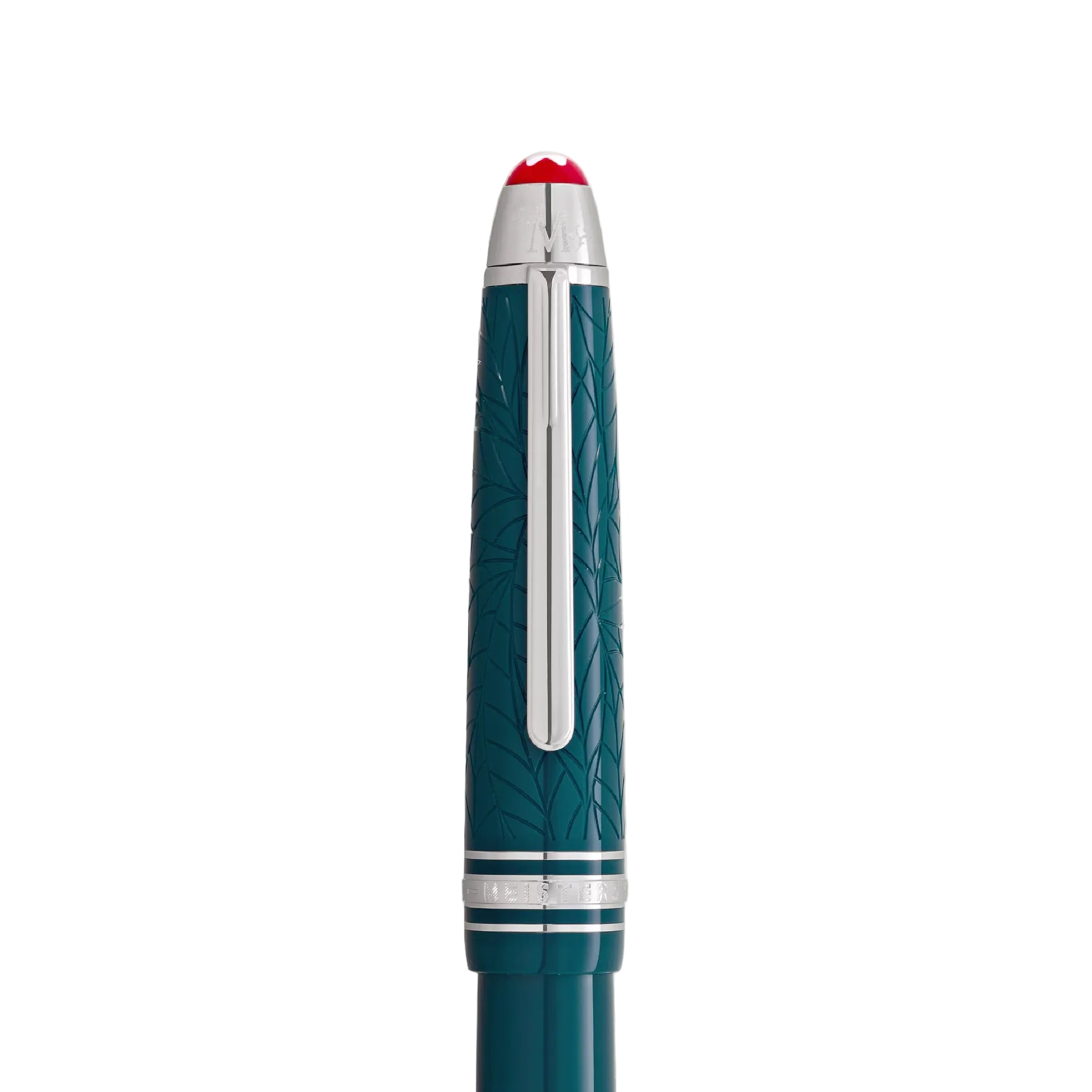 Meisterstück Romeo & Juliet LeGrand Rollerball