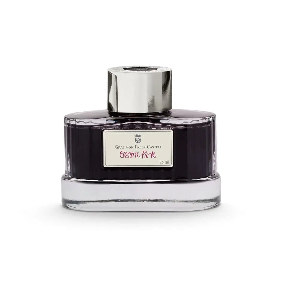 Electric Pink Ink, 75ml