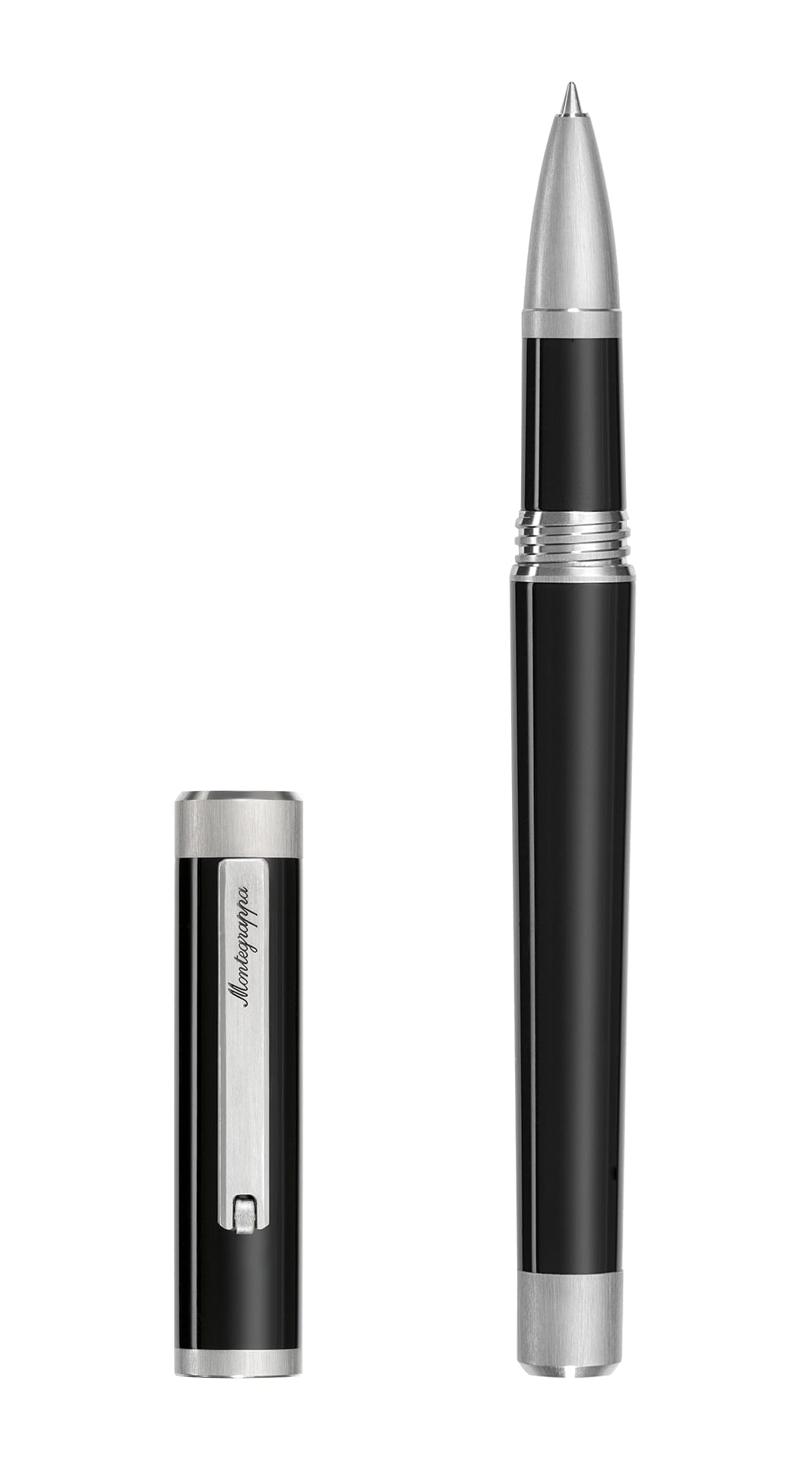 MONTEGRAPPA Zero Palladium Rollerball