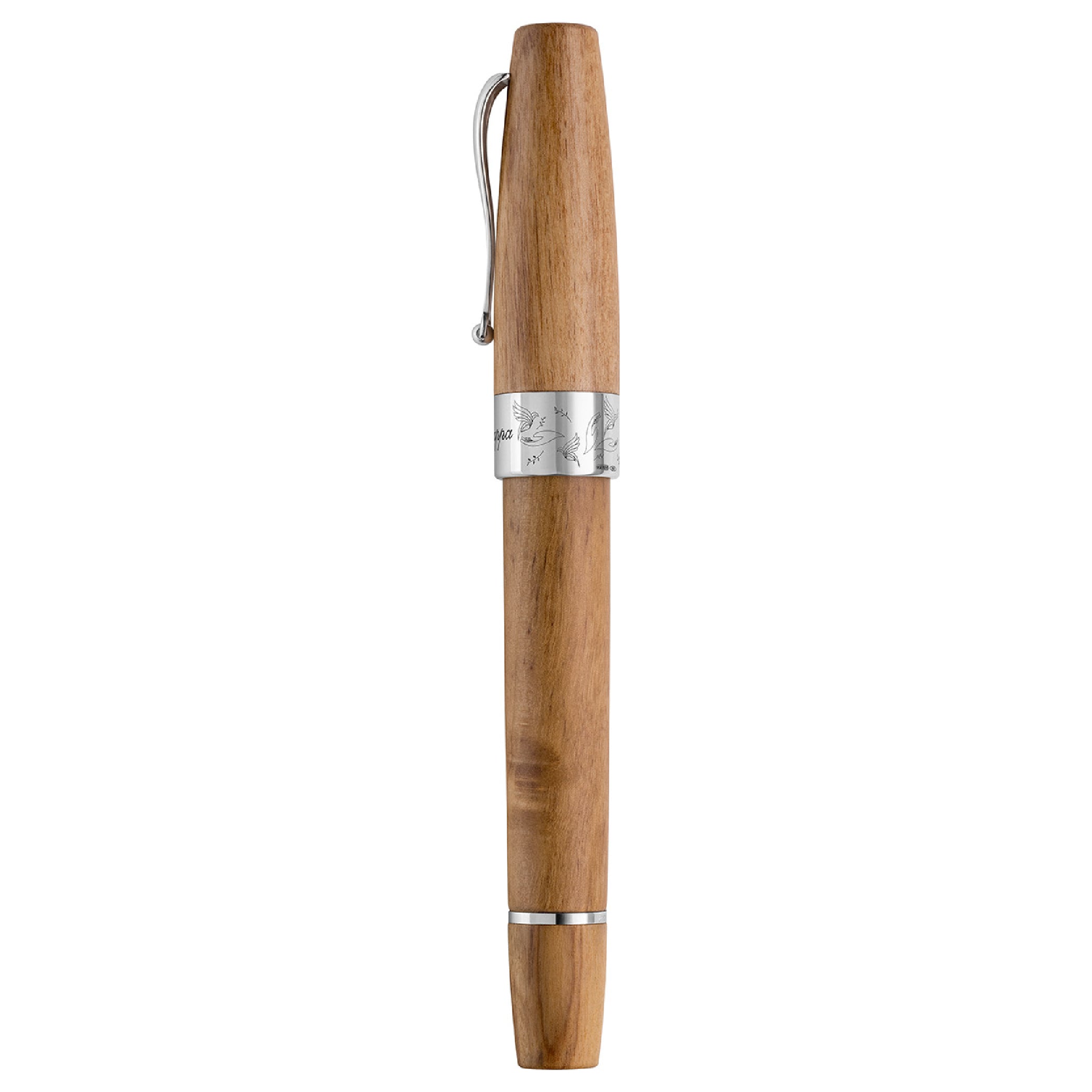 Extra Peace Limited Edition Fountain Pen