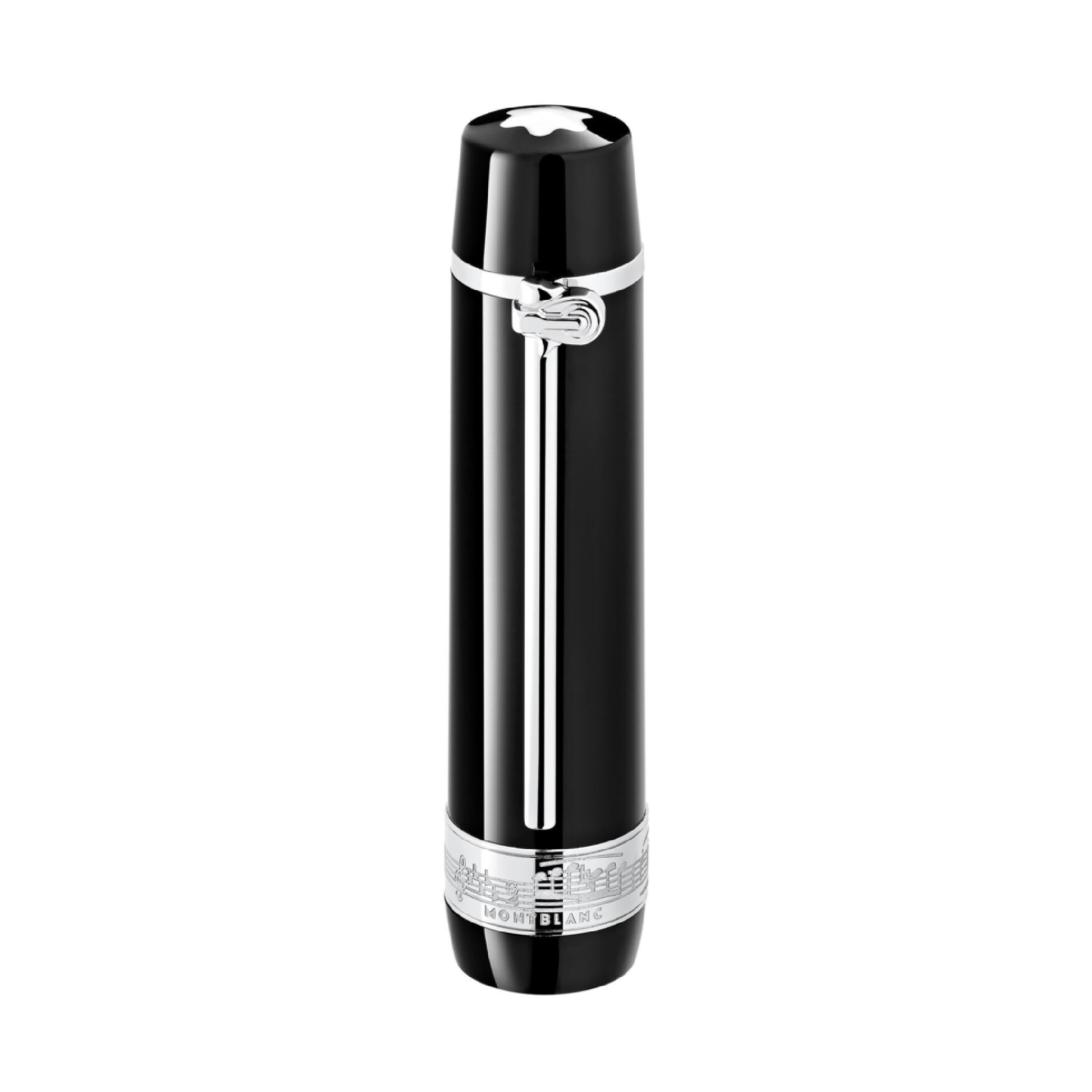 Donation Pen "Homage to Frédéric Chopin" Special Edition Fountain Pen - Medium