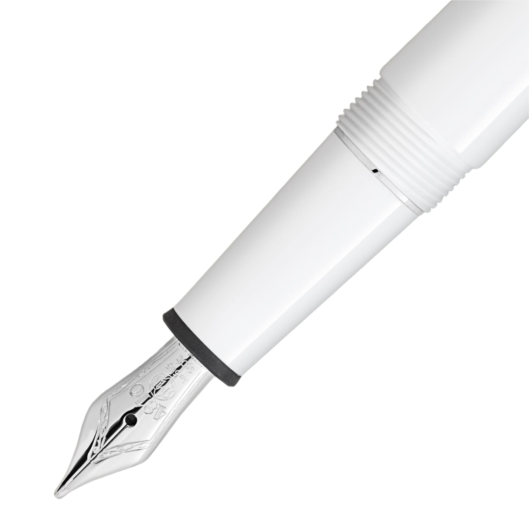 Meisterstück White Classique Fountain Pen