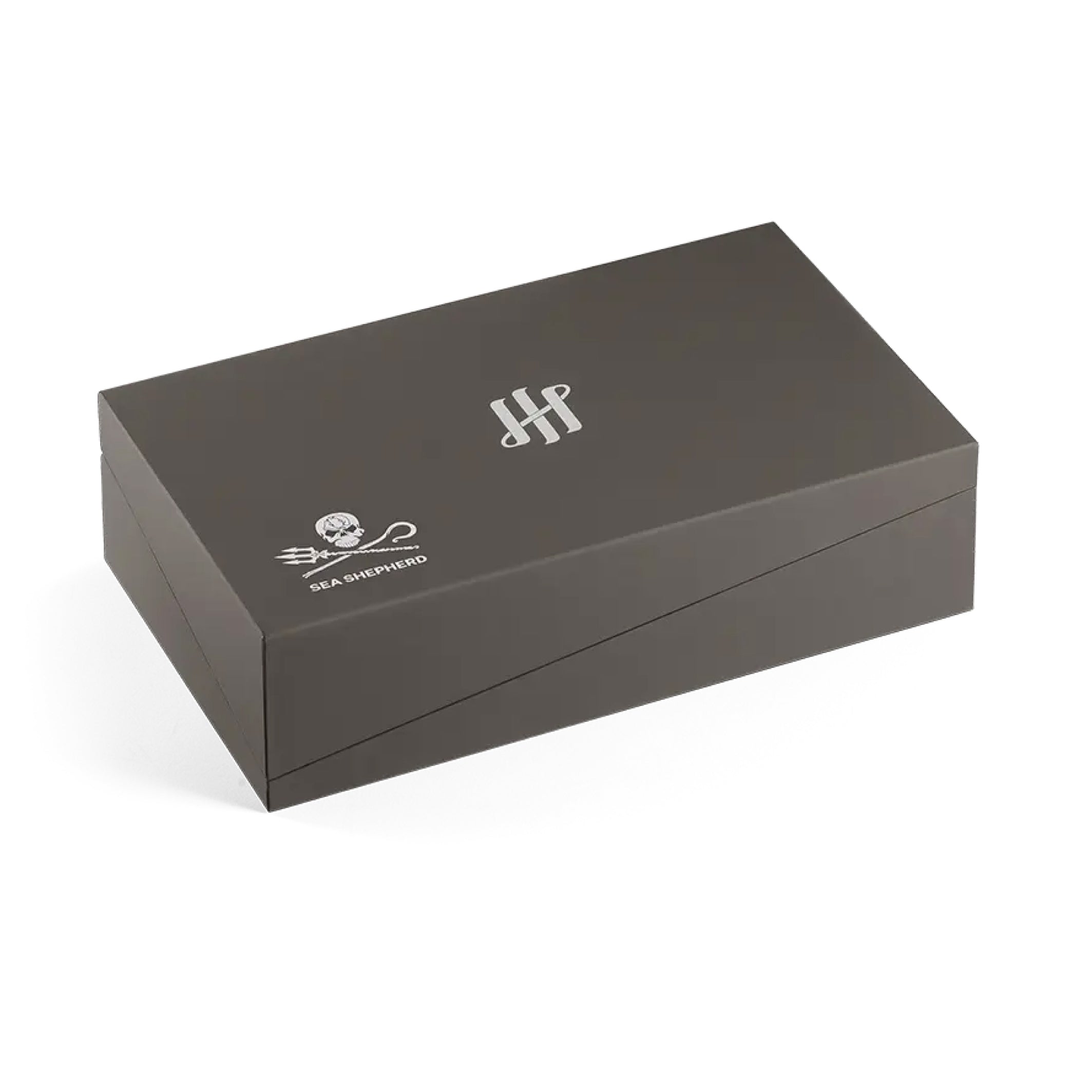 Sea Shepherd: Caretta Caretta Limited Edition Fountain Pen