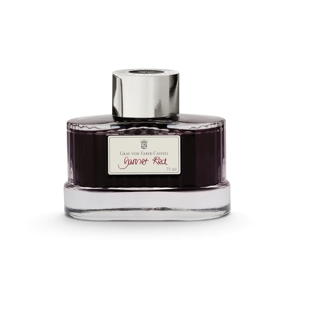 Garnet Red Ink, 75ml
