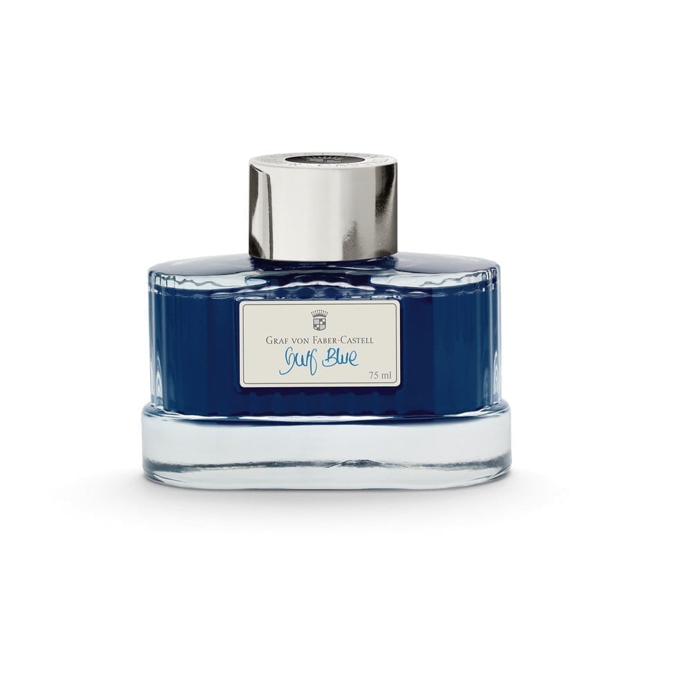 Gulf Blue Ink, 75ml