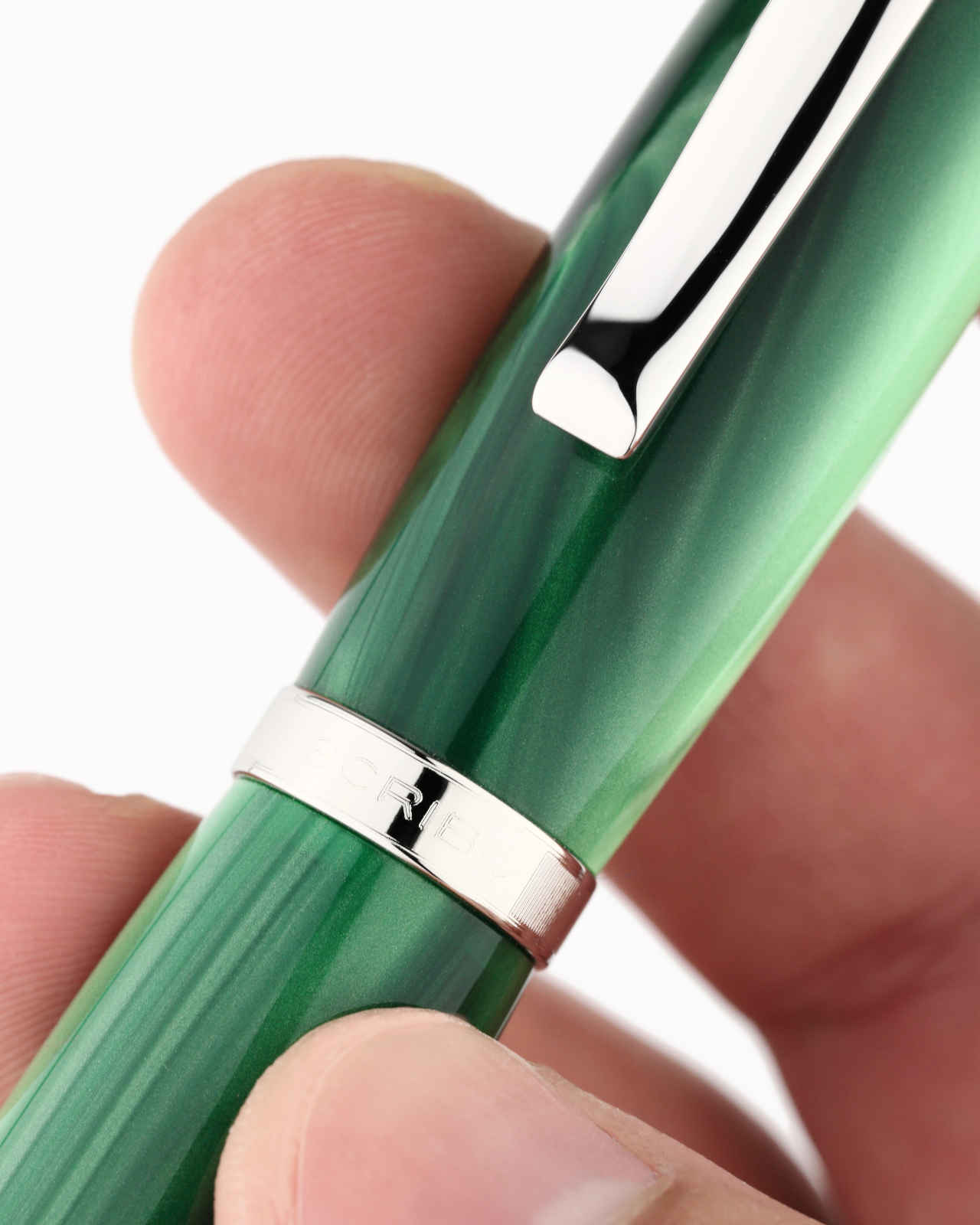 La Dotta Ai Colli Limited Edition Fountain Pen