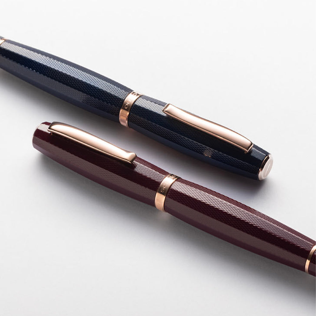 Feel Dandy Velvet Limited Edition Fountain Pen