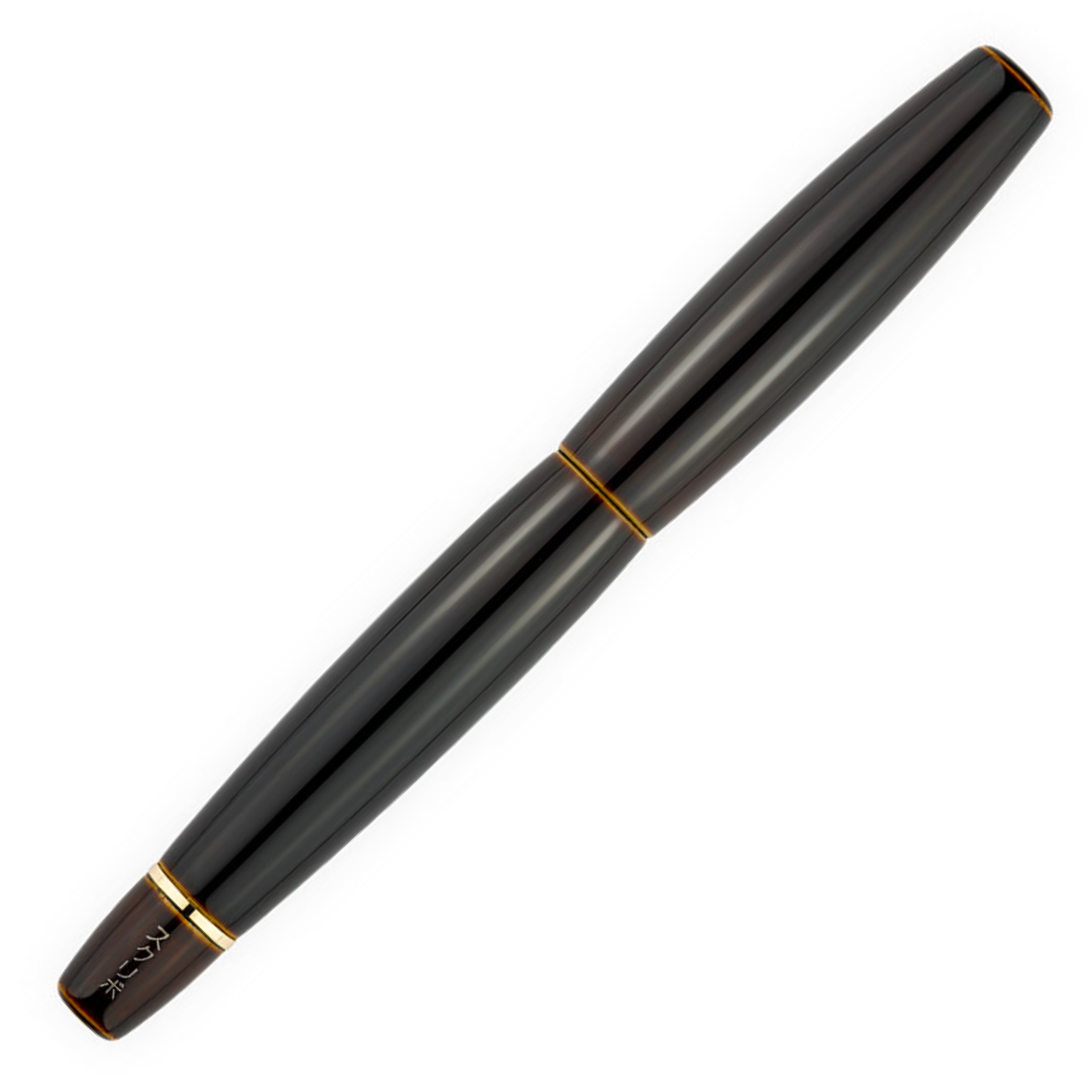 La Dotta Yamanaka Onsen Limited Edition Fountain Pen