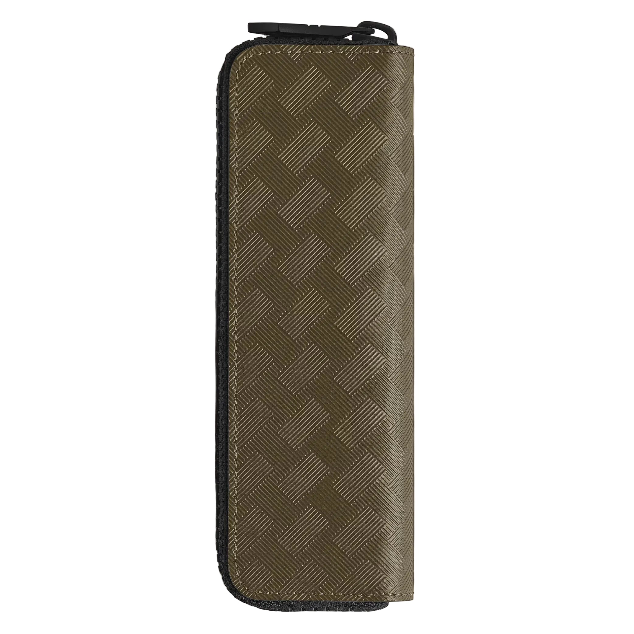 Extreme 3.0 1 Pen Pouch Zip Khaki