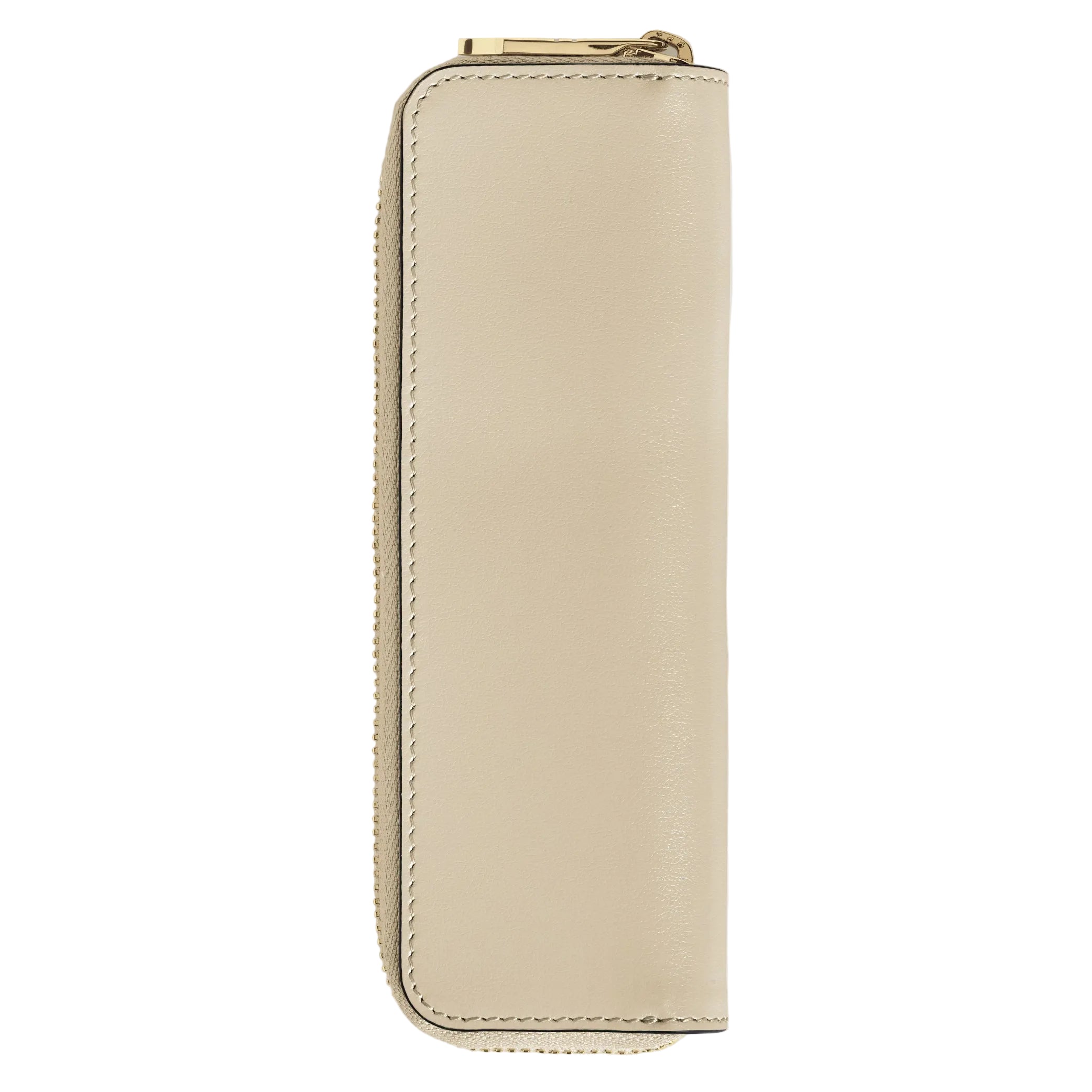 Meisterstück 1 Pen Pouch with Zip Cloudy Beige