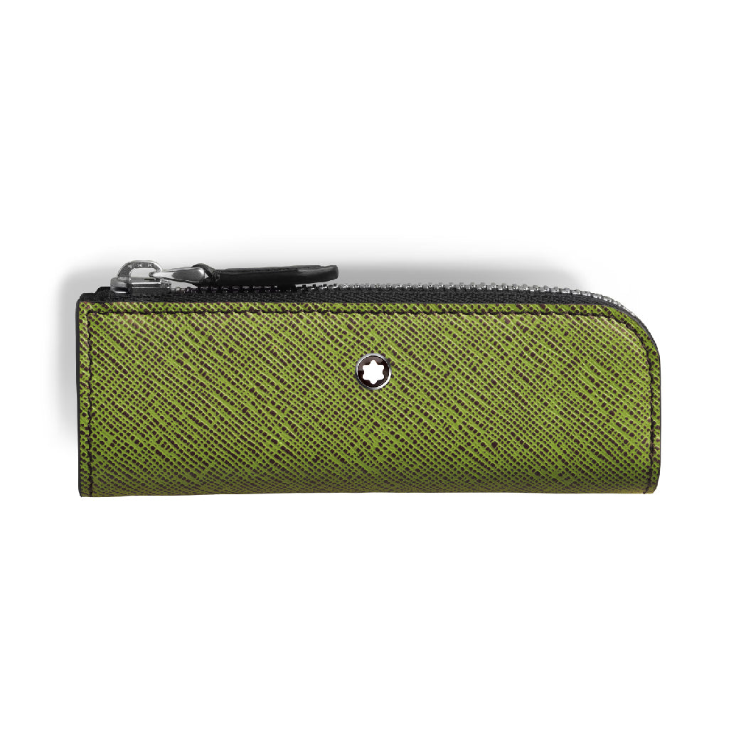 Sartorial Multilime / Cassis 1-Pen Pouch Heritage Rouge Et Noir Baby