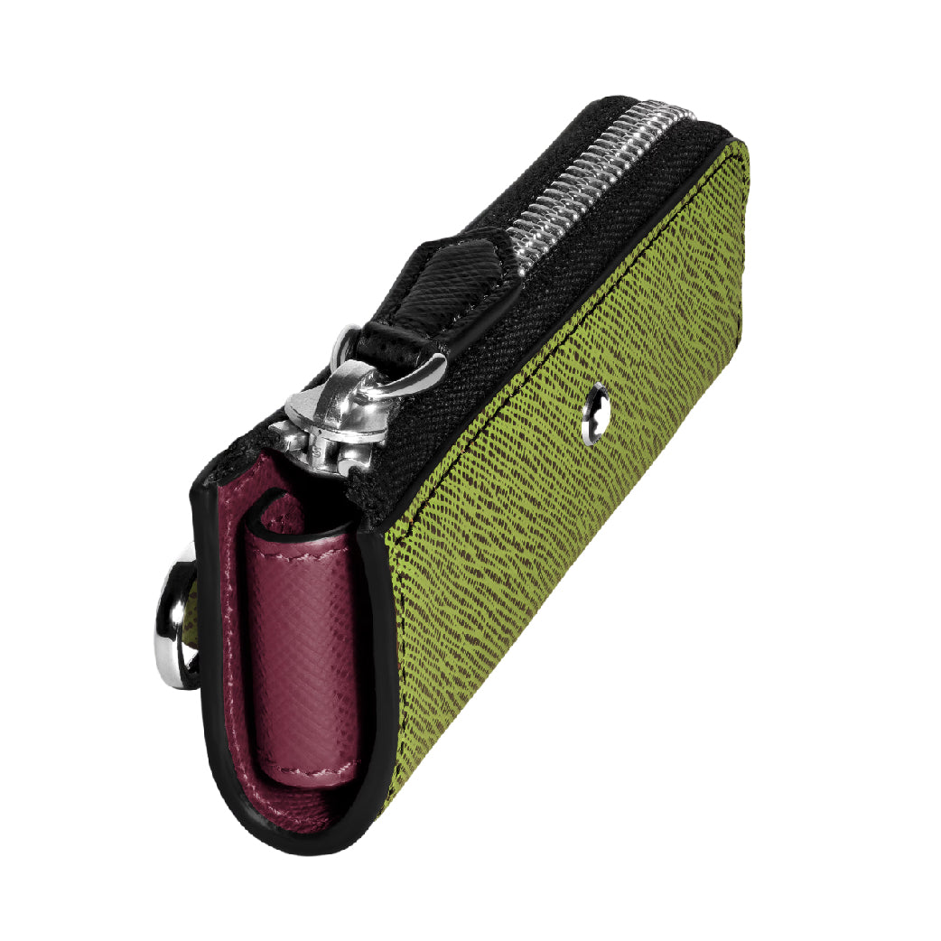 Sartorial Multilime / Cassis 1-Pen Pouch Heritage Rouge Et Noir Baby