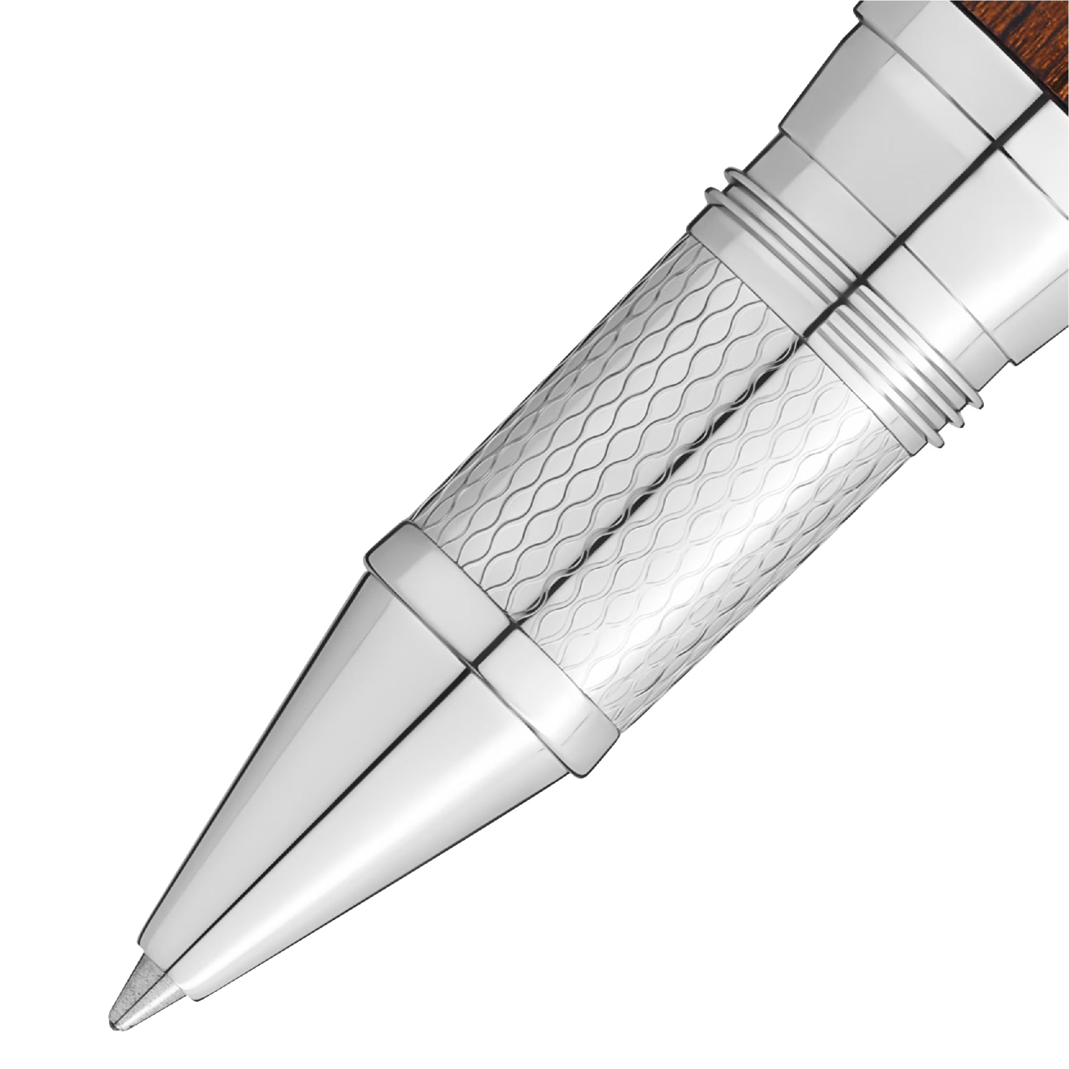 Meisterstück Great Masters Ferrari Classica Rollerball