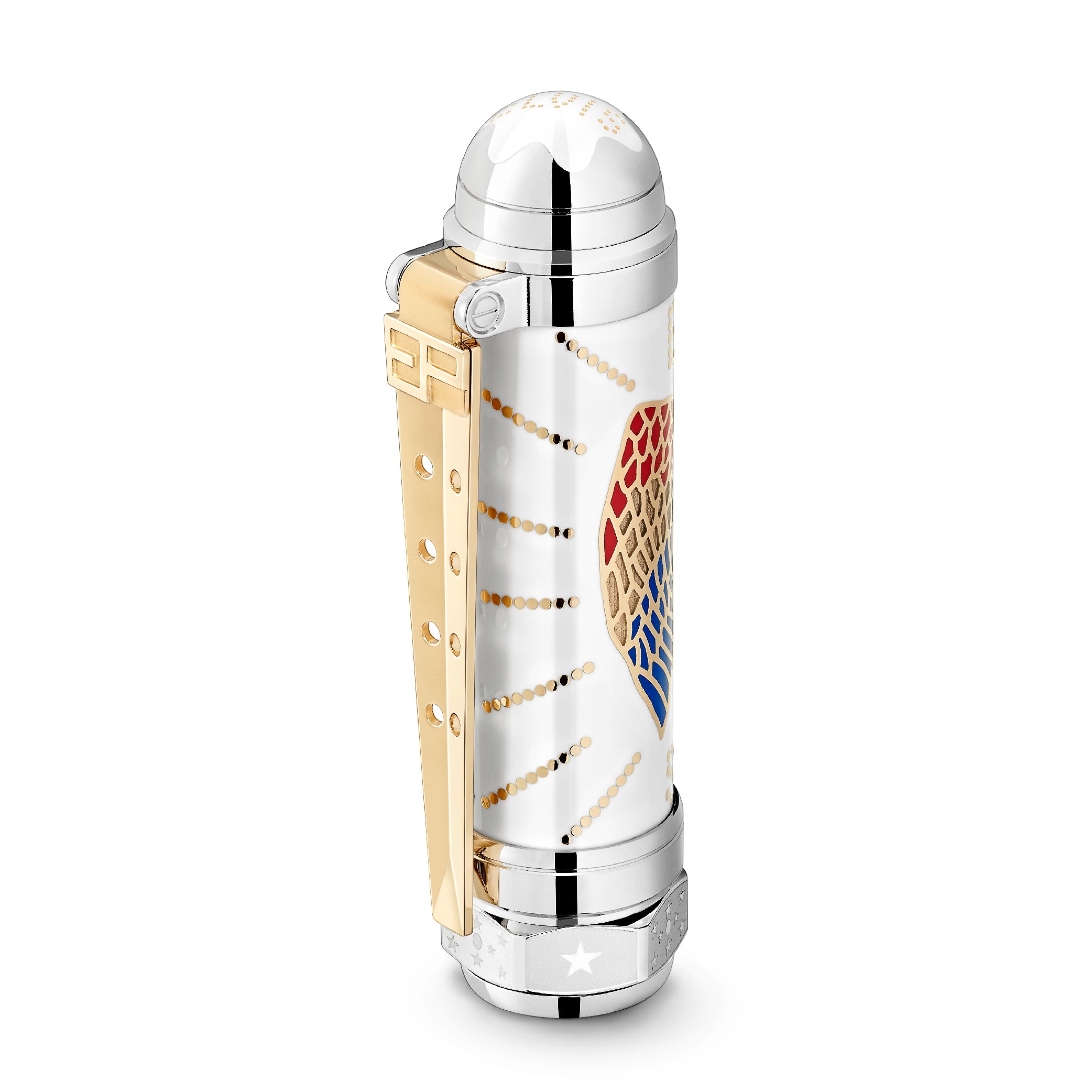 Great Characters Elvis Presley Limited Edition 1935 Rollerball
