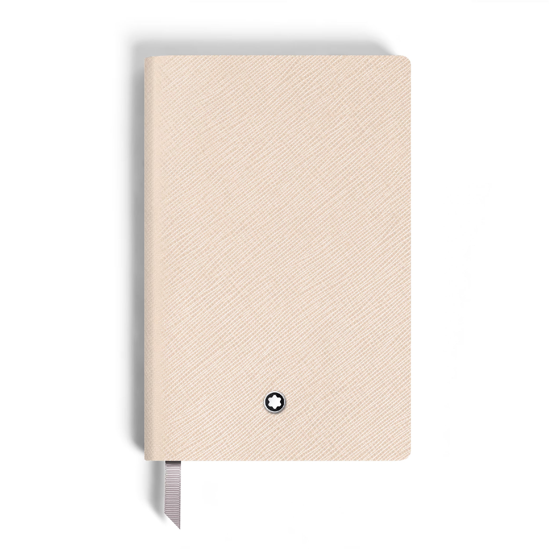Small Notebook Cloudy Beige, Lined