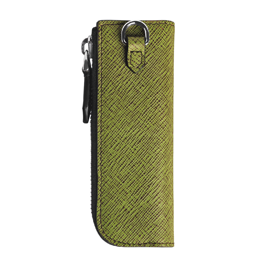 Sartorial Multilime / Cassis 1-Pen Pouch Heritage Rouge Et Noir Baby