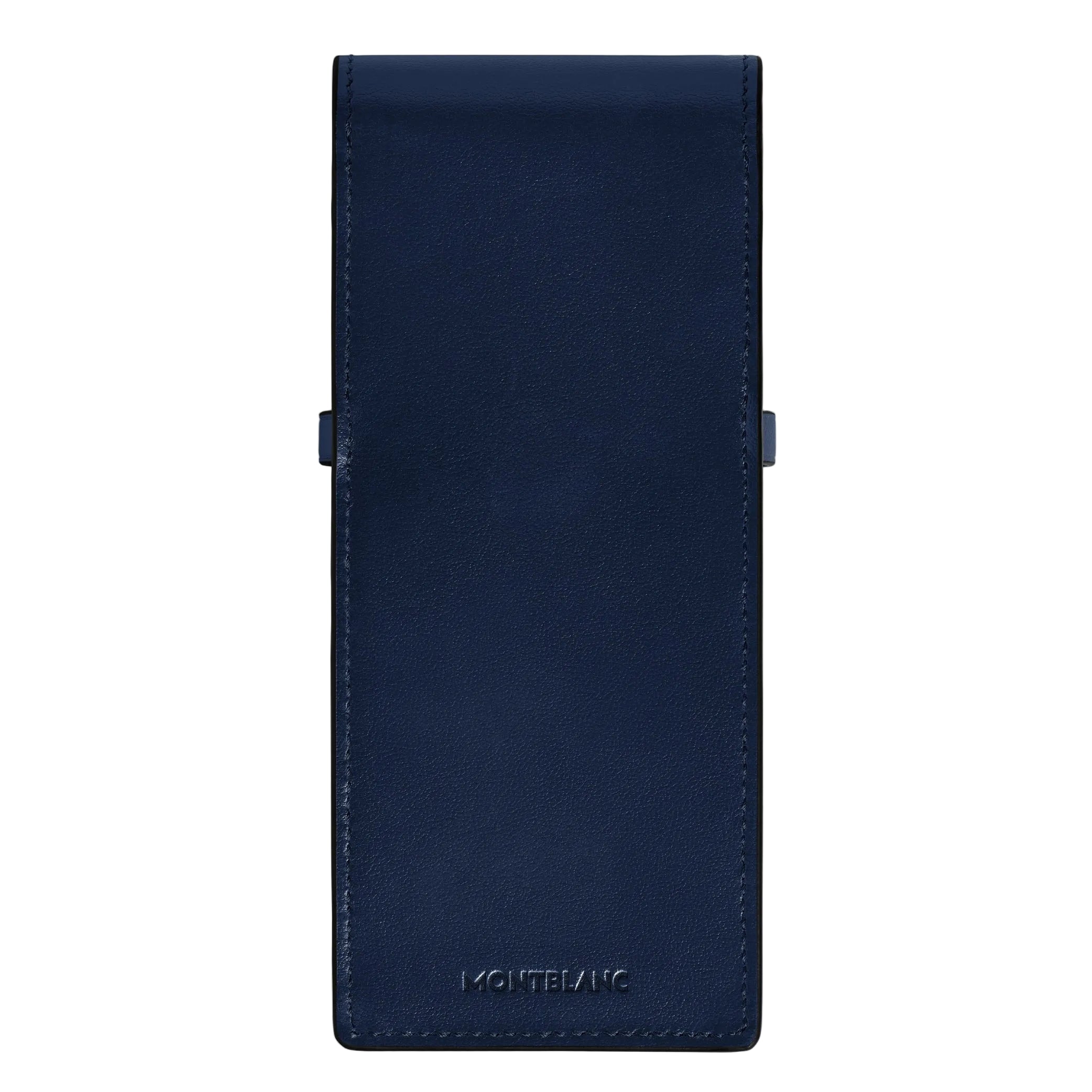 Meisterstück 3-Pen Pouch Ink Blue