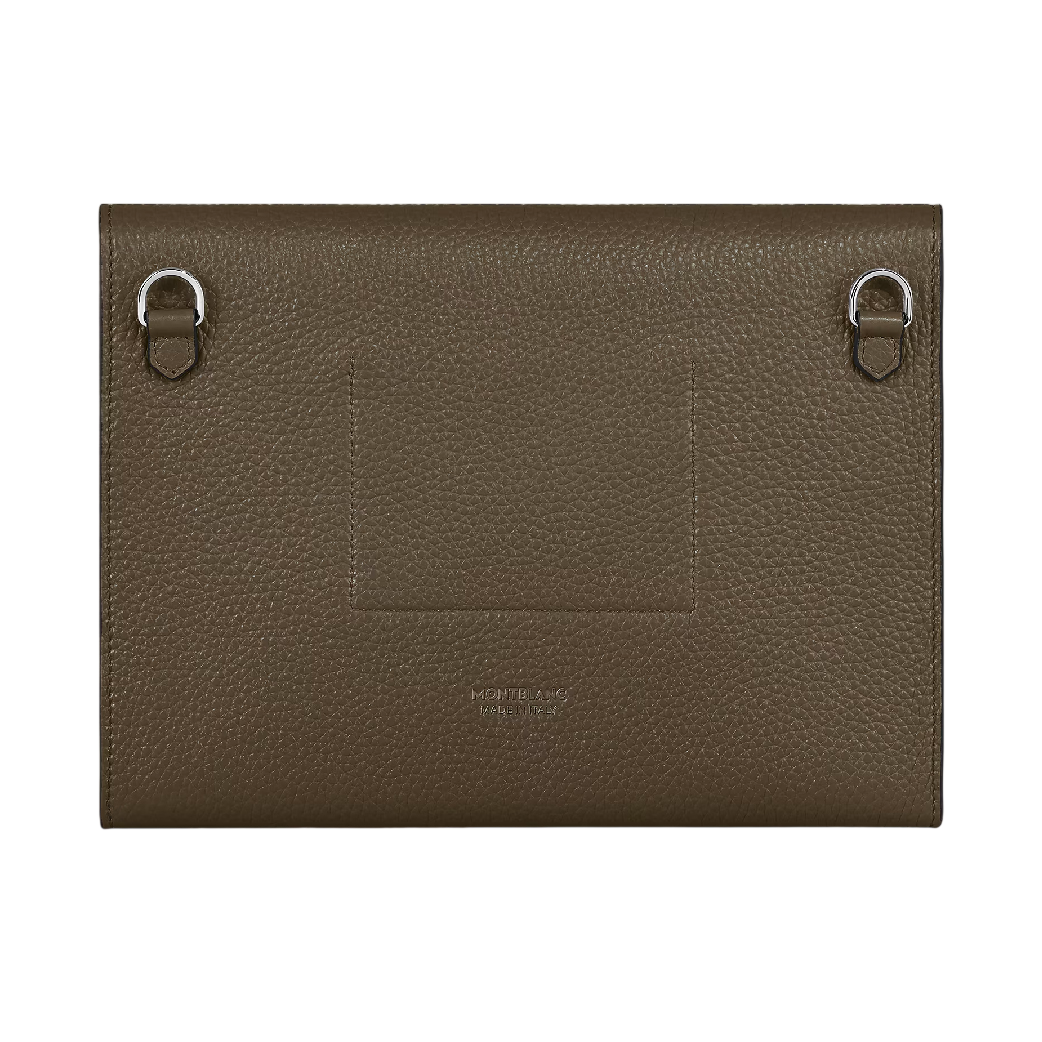 Envelope Medium Khaki Notebook Holder