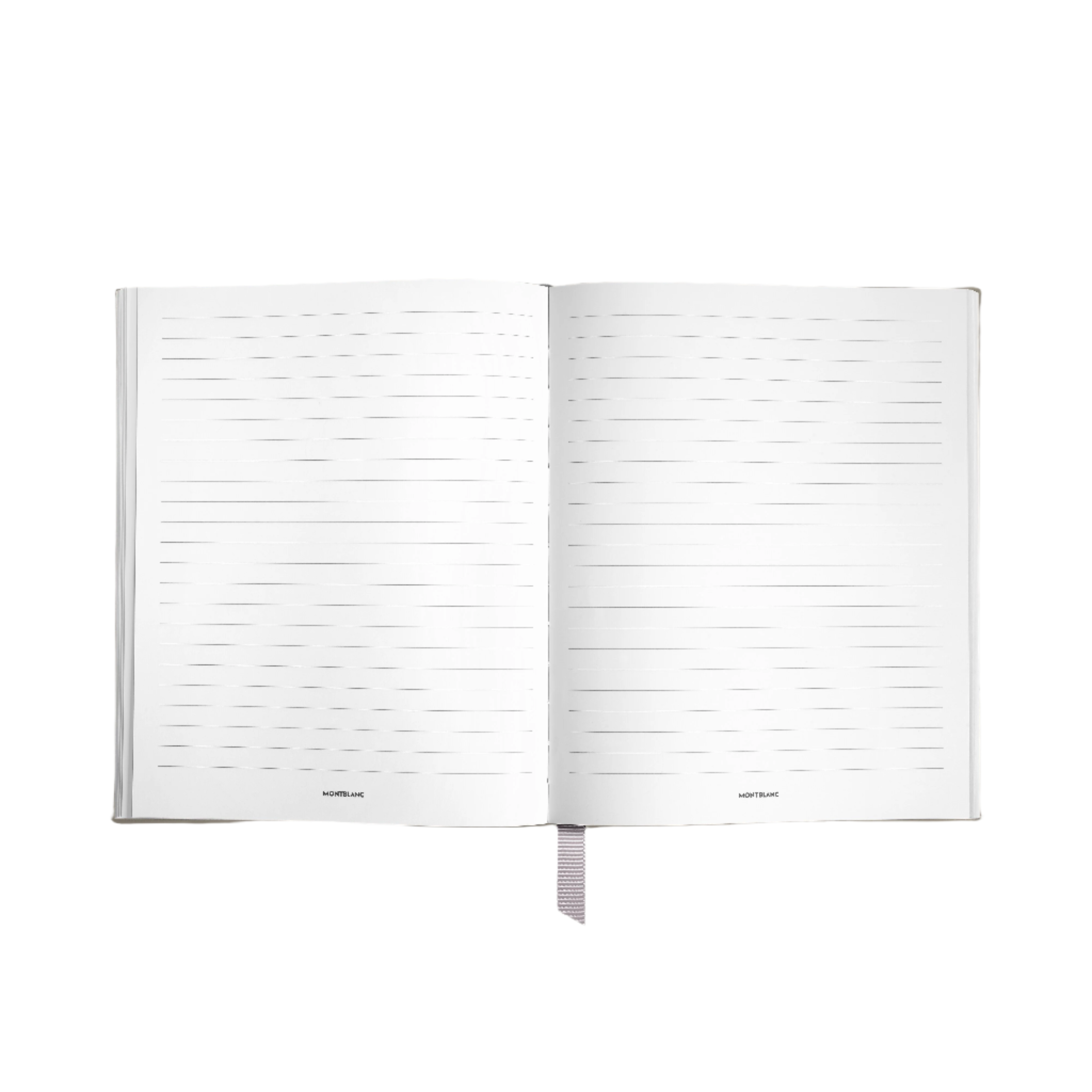 Small Notebook Cloudy Beige, Lined