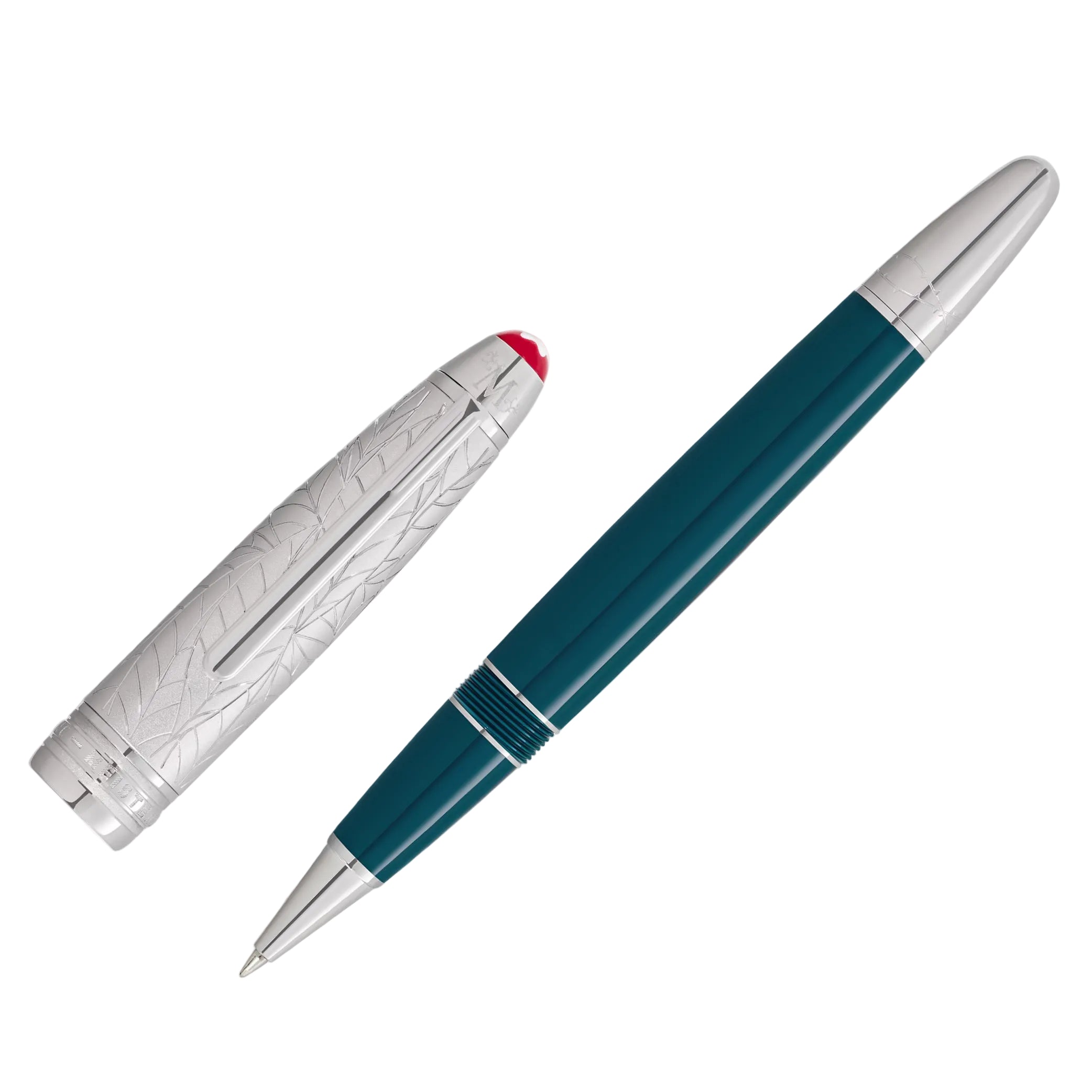 Meisterstück Romeo & Juliet Doué LeGrand Rollerball