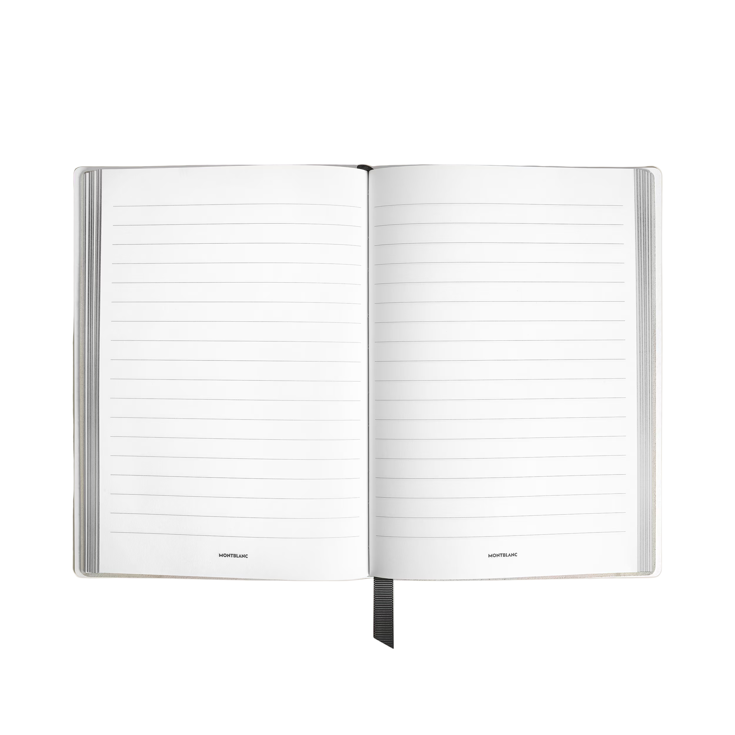 Great Characters Homage to Queen Small Notebook #146 Black & White, Lined