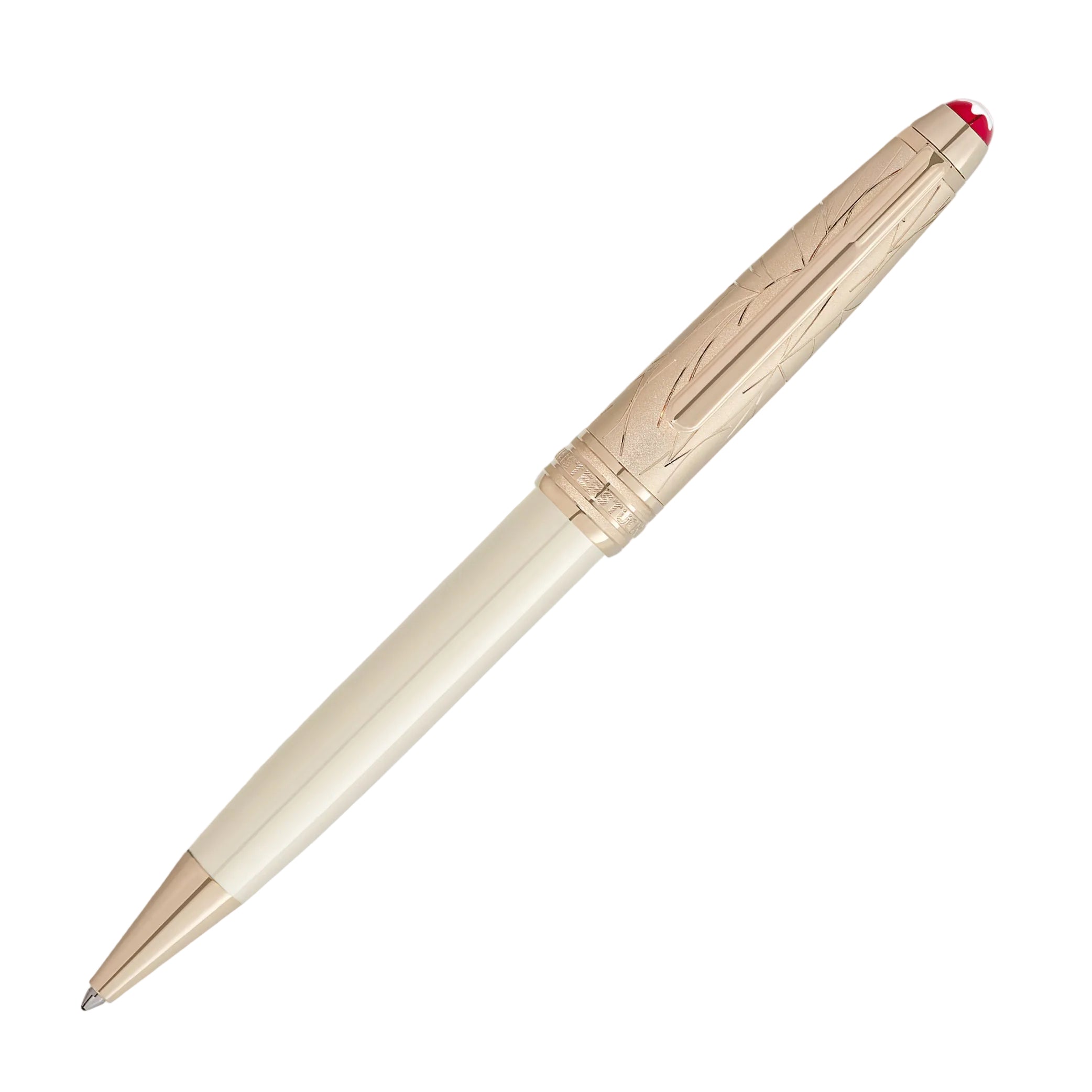 Meisterstück Romeo & Juliet Doué Classique Ballpoint