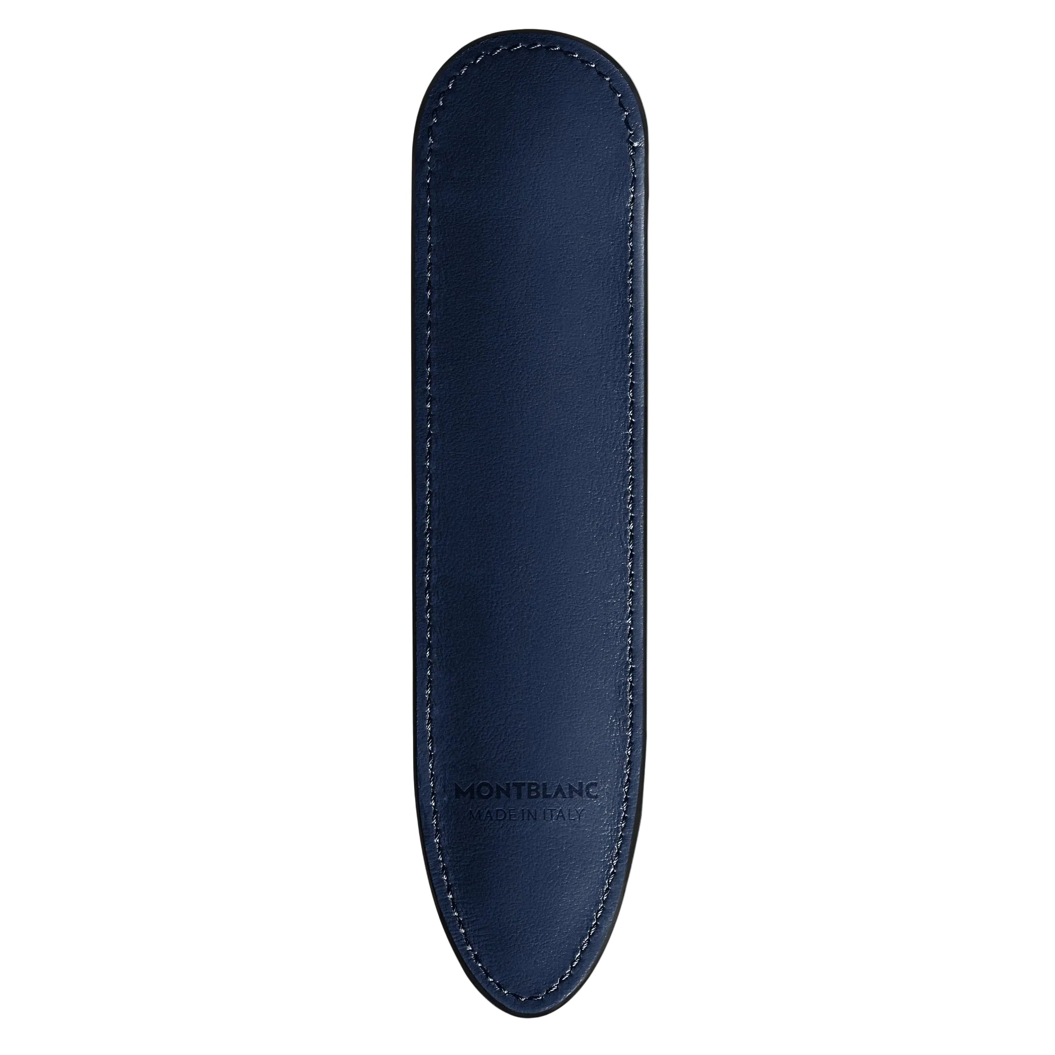 Meisterstück 1 Pen Sleeve Ink Blue