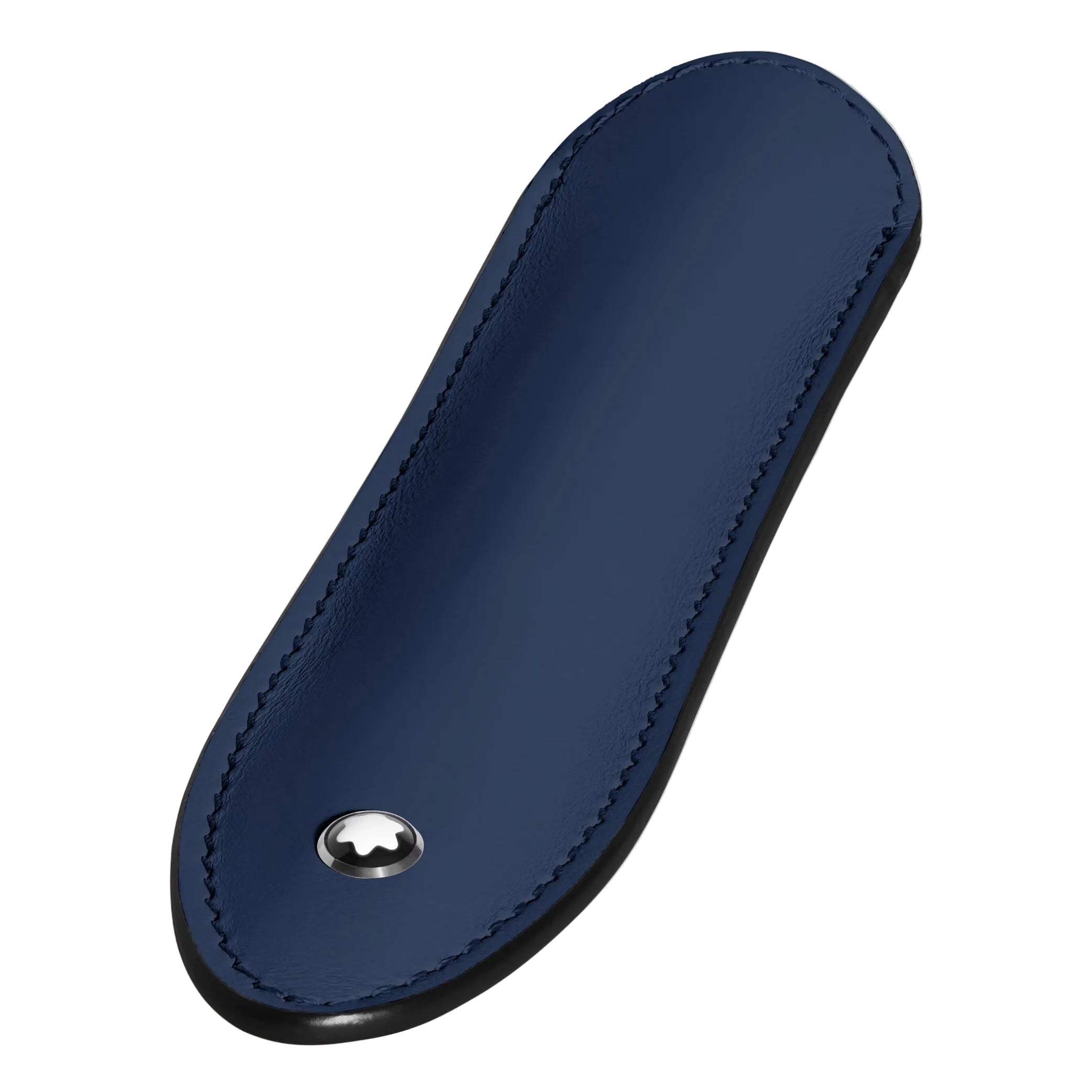 Meisterstück 1 Pen Sleeve Ink Blue